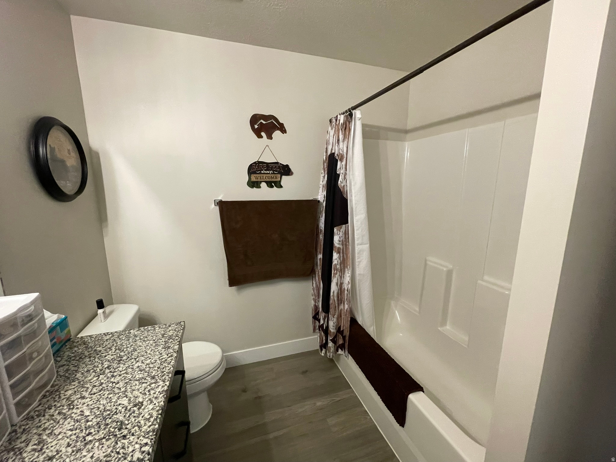 CEDAR RIDGE - Residential