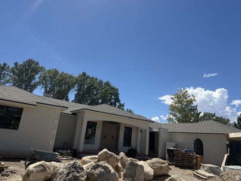 Tiny photo for 1772 E COUNTRYSIDE DR, Millcreek, UT 84106 (MLS # 2180508)