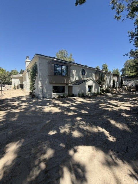 Tiny photo for 1772 E COUNTRYSIDE DR, Millcreek, UT 84106 (MLS # 2180508)