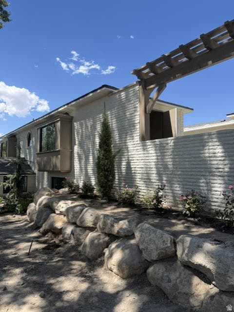 Tiny photo for 1772 E COUNTRYSIDE DR, Millcreek, UT 84106 (MLS # 2180508)
