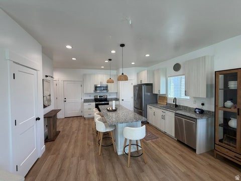 Tiny photo for 917 W 1080 S, Richfield, UT 84701 (MLS # 2184579)