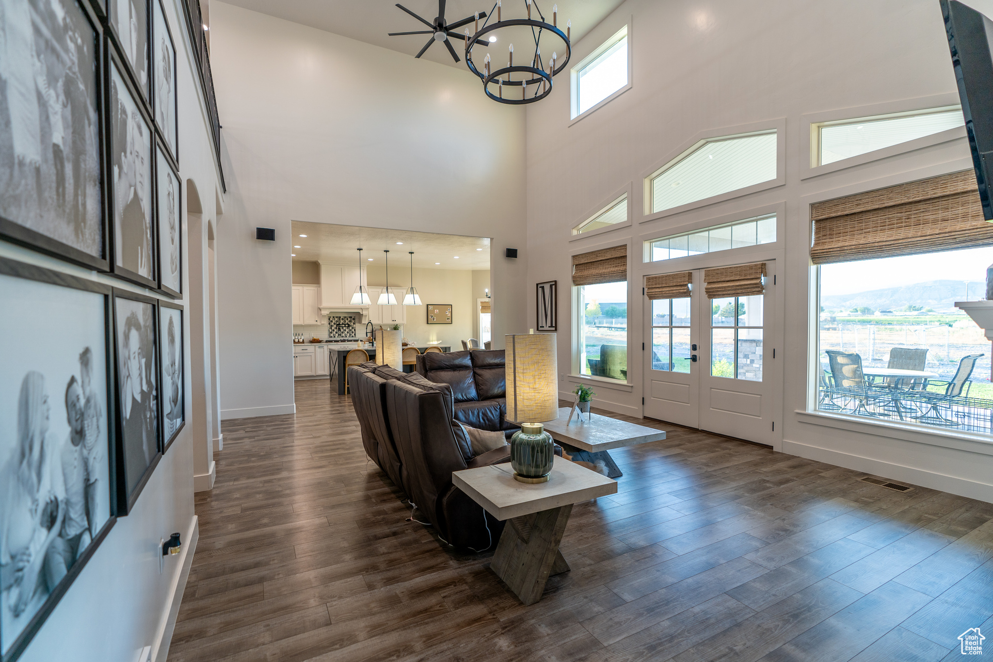 KARL HUMPHREY SUBDIVISION - Residential