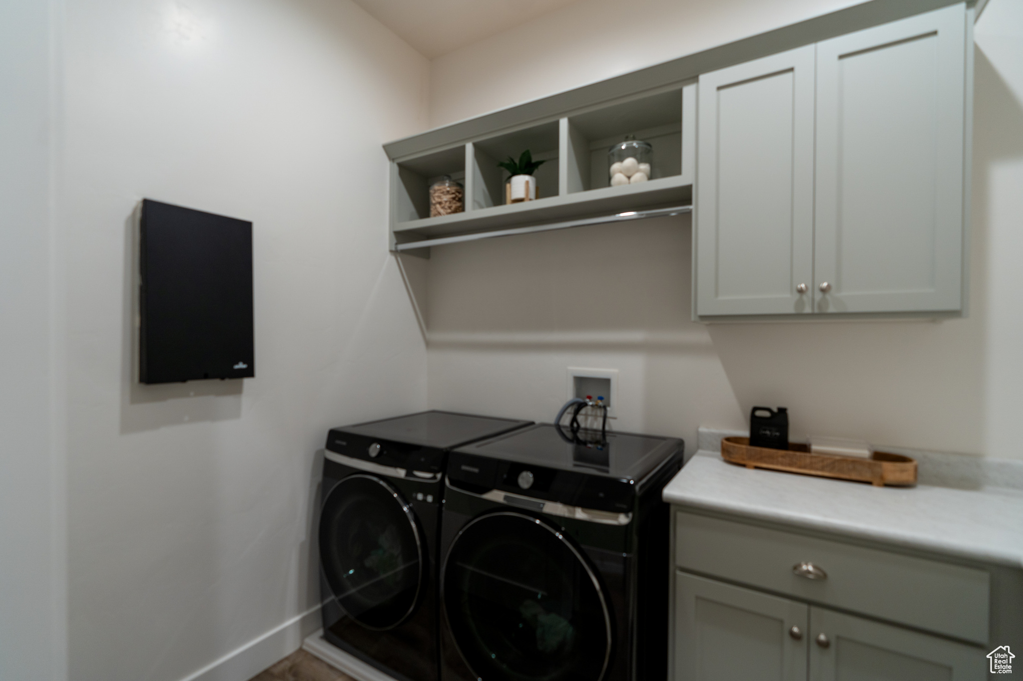 KARL HUMPHREY SUBDIVISION - Residential