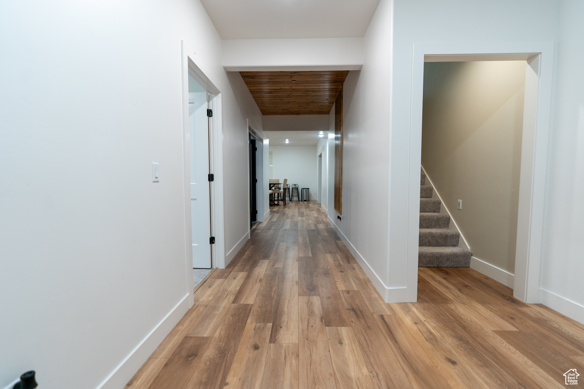 KARL HUMPHREY SUBDIVISION - Residential