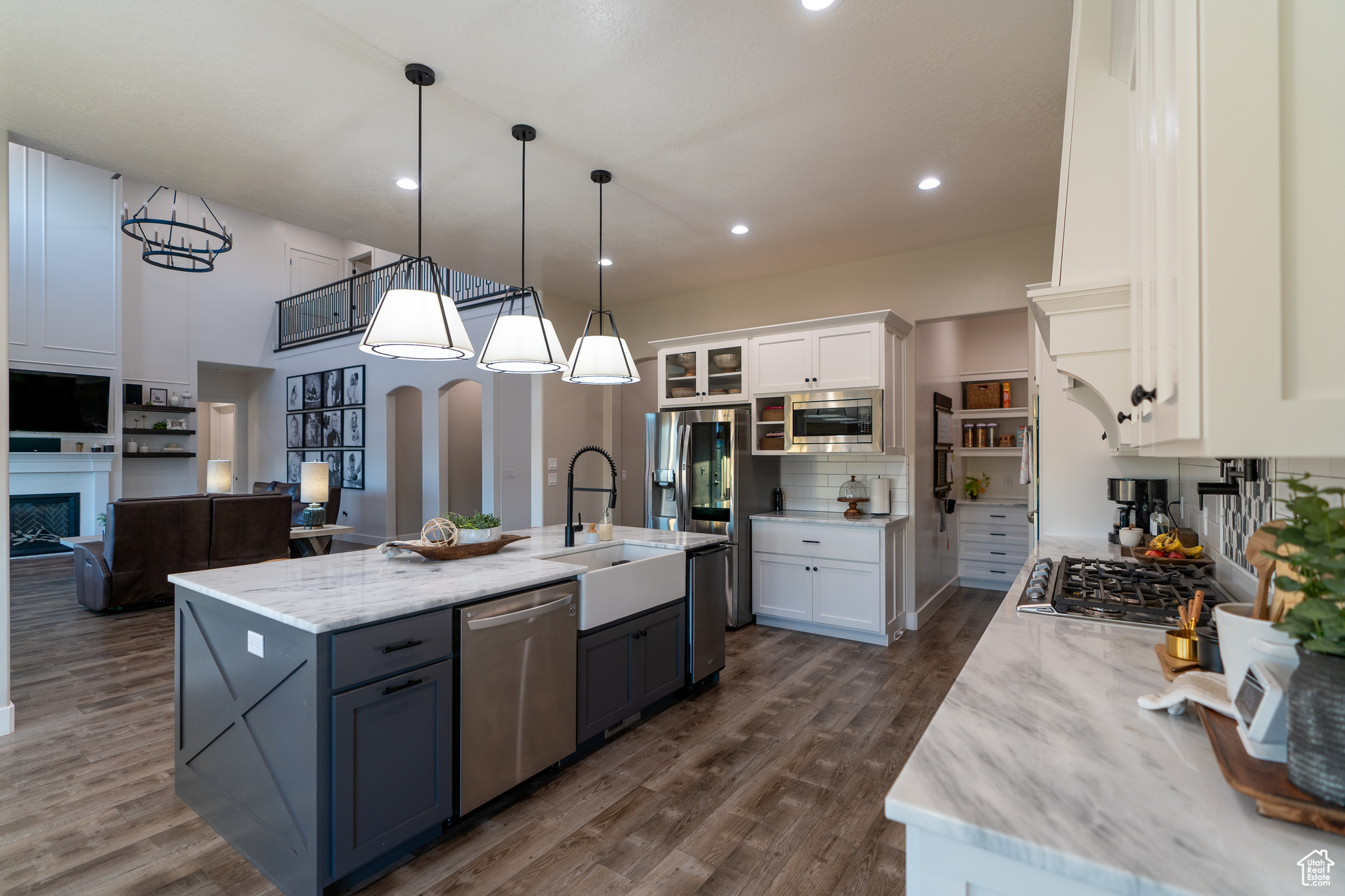 KARL HUMPHREY SUBDIVISION - Residential