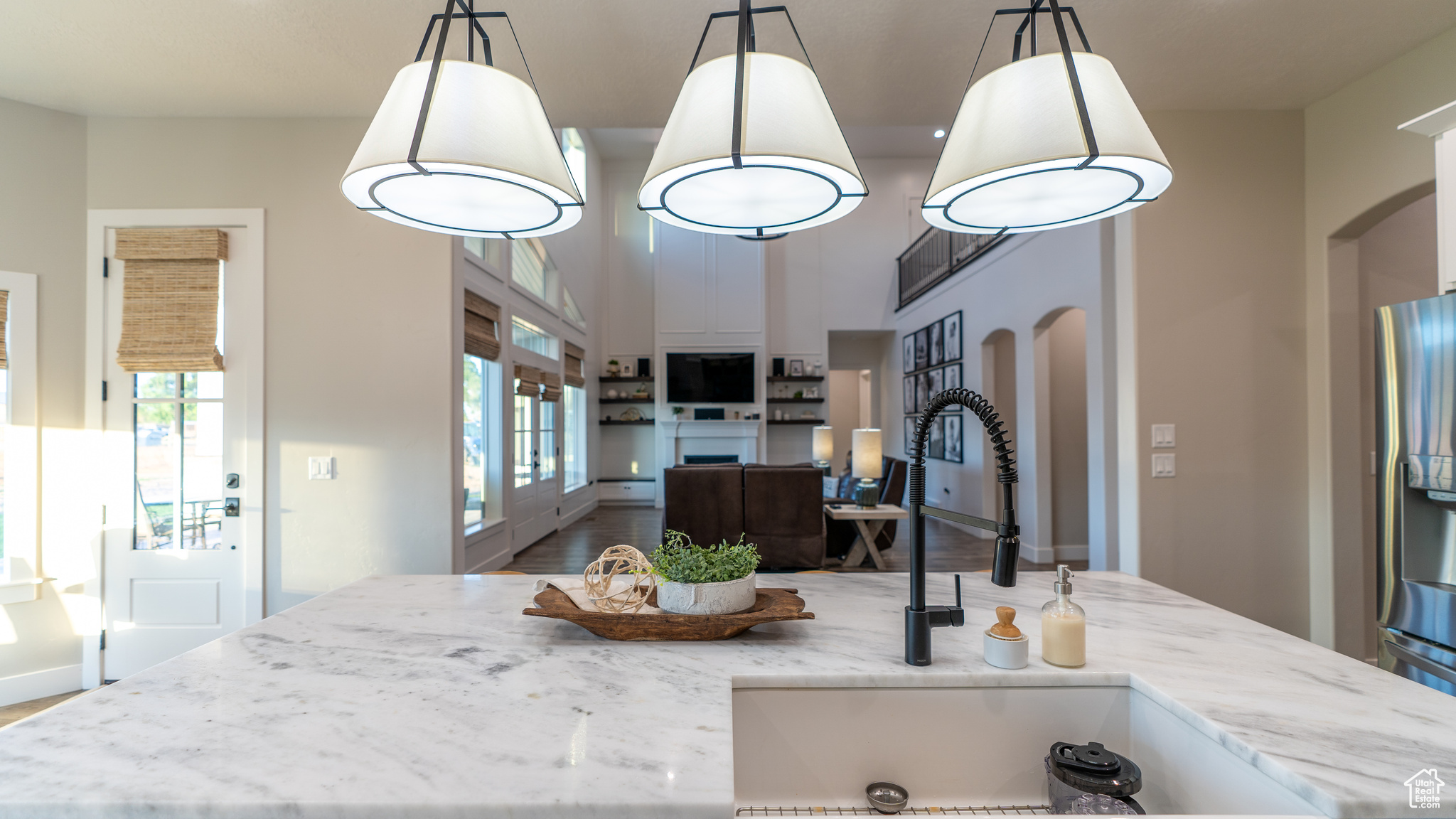 KARL HUMPHREY SUBDIVISION - Residential