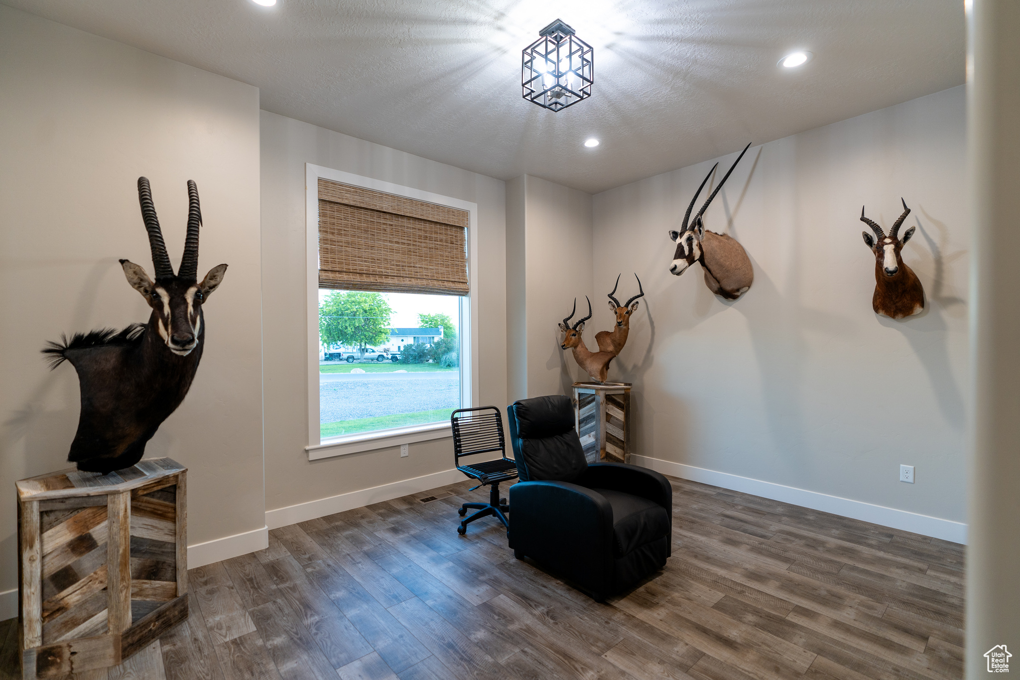 KARL HUMPHREY SUBDIVISION - Residential