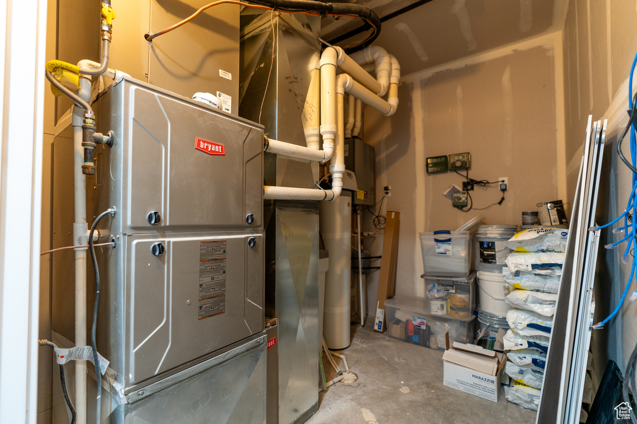 KARL HUMPHREY SUBDIVISION - Residential