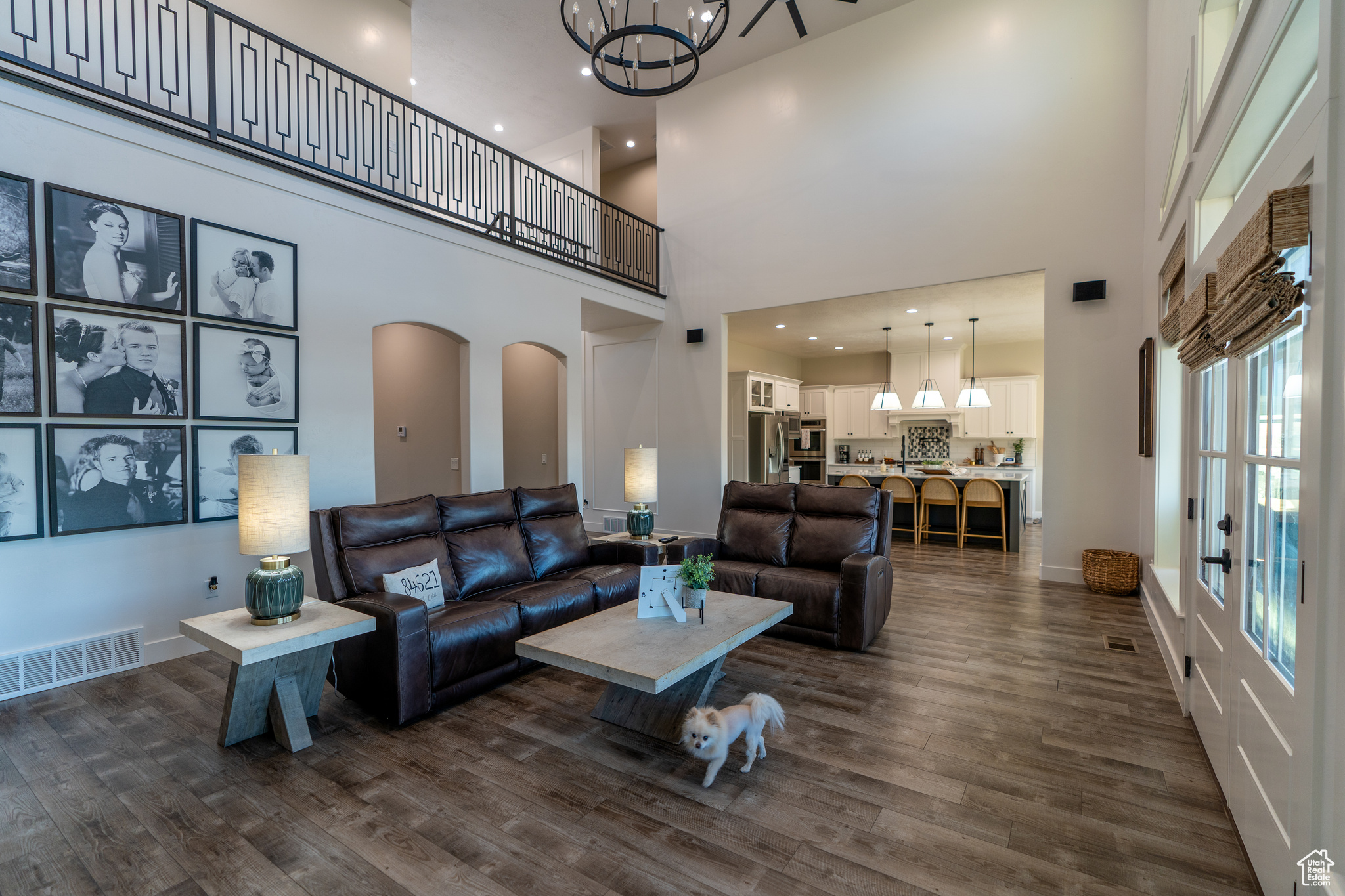 KARL HUMPHREY SUBDIVISION - Residential