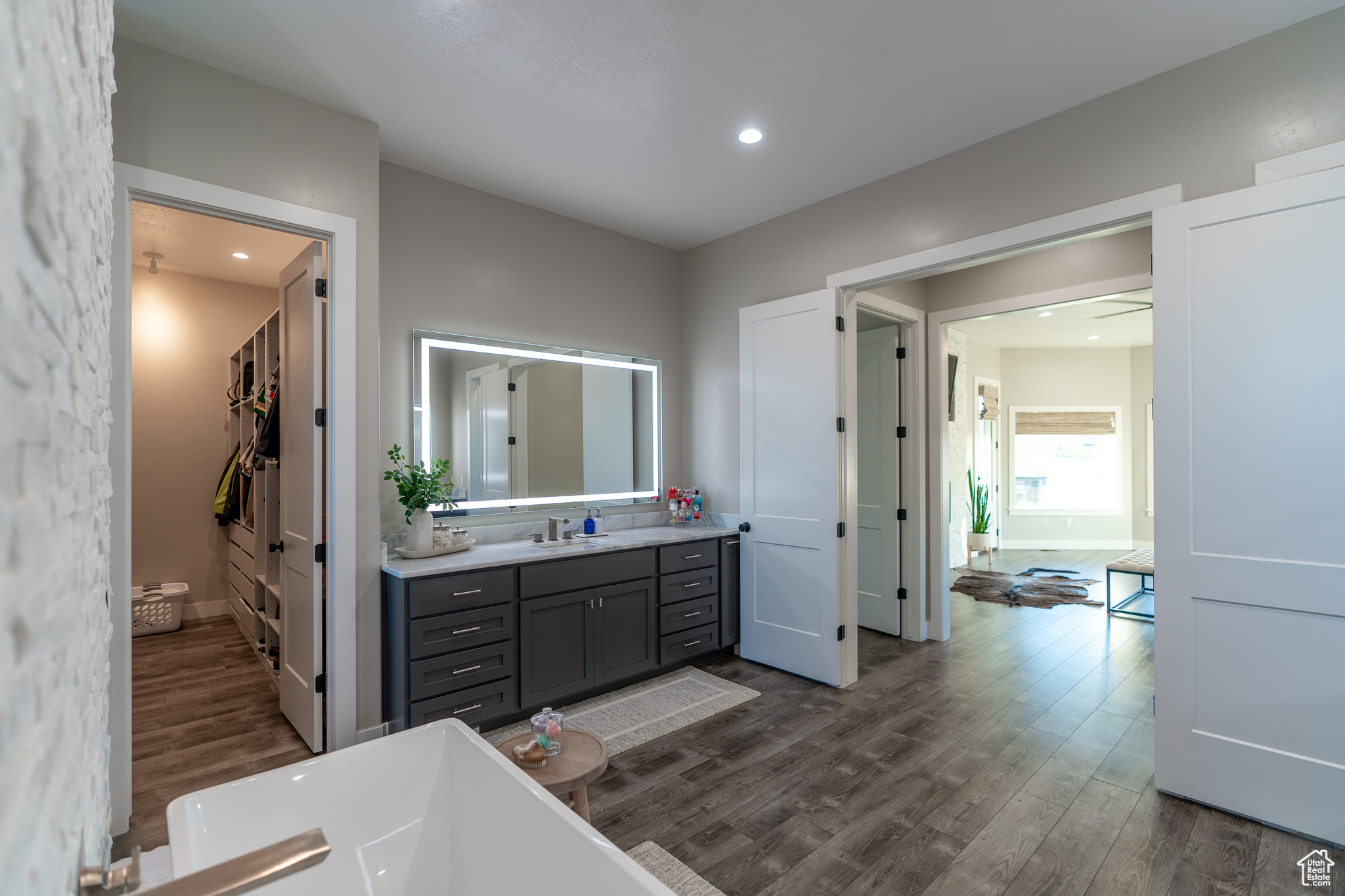 KARL HUMPHREY SUBDIVISION - Residential