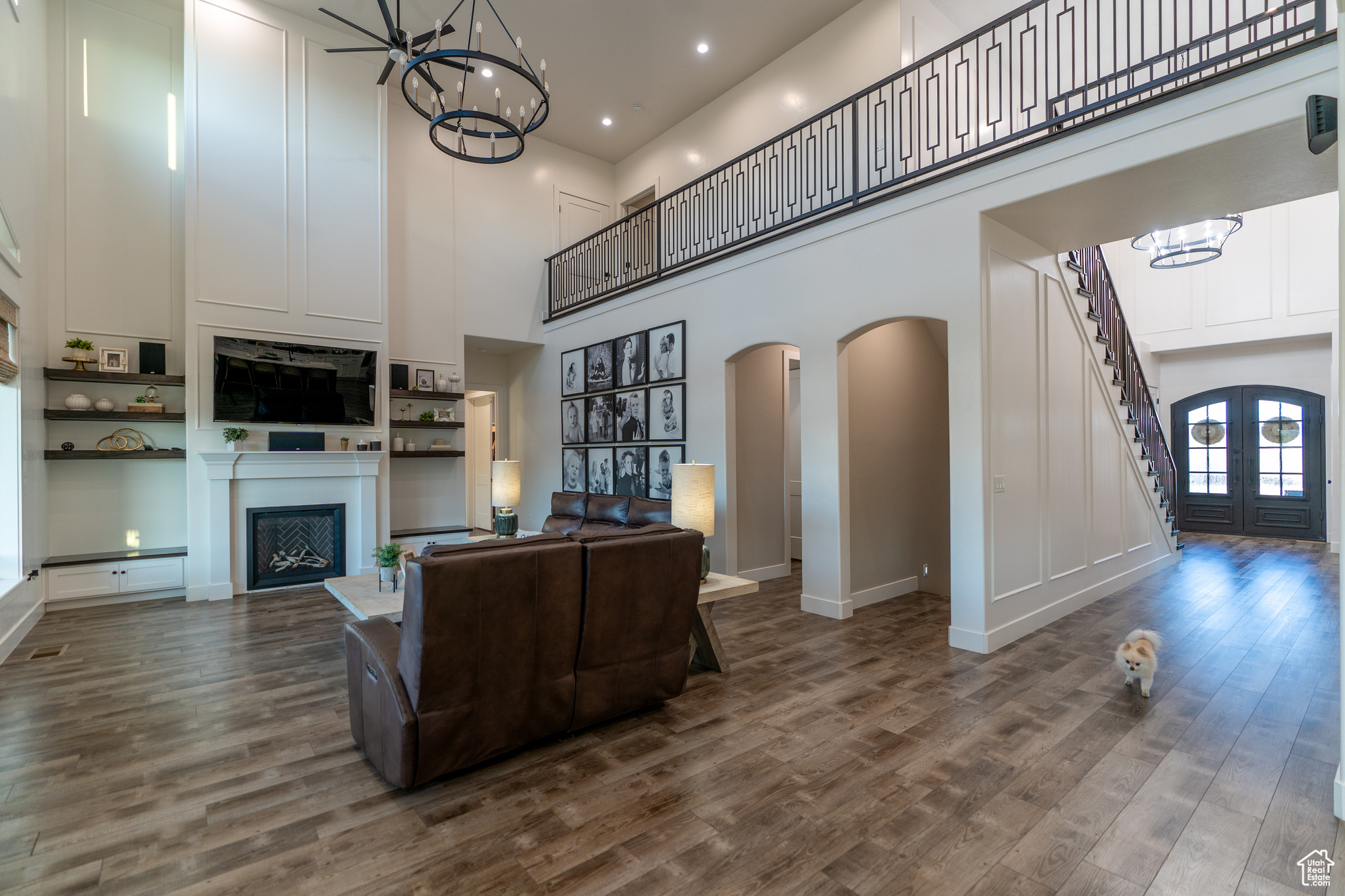 KARL HUMPHREY SUBDIVISION - Residential