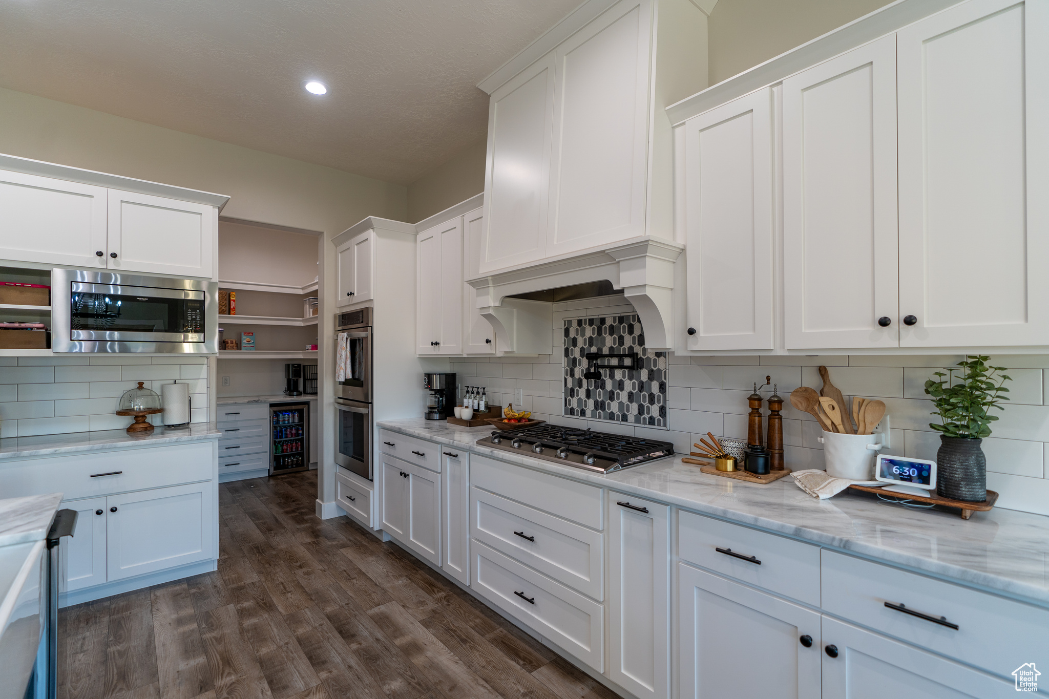 KARL HUMPHREY SUBDIVISION - Residential