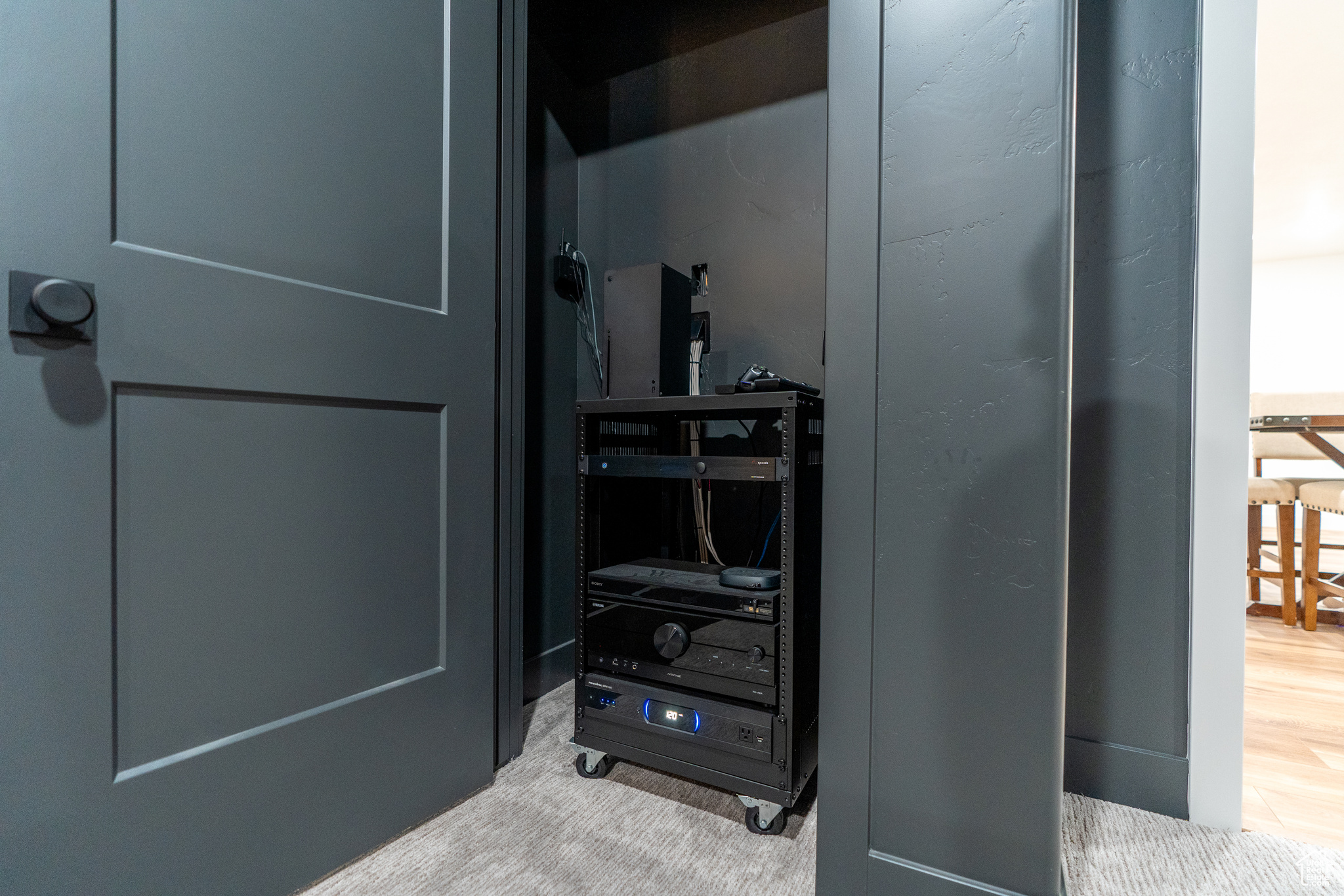 KARL HUMPHREY SUBDIVISION - Residential