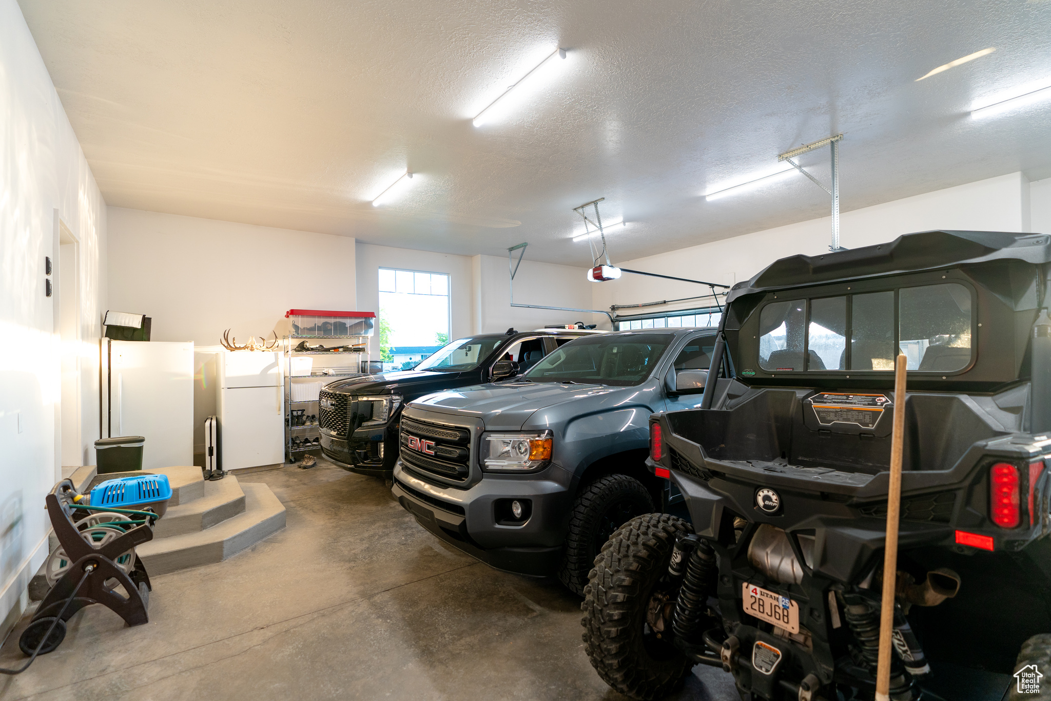 KARL HUMPHREY SUBDIVISION - Residential