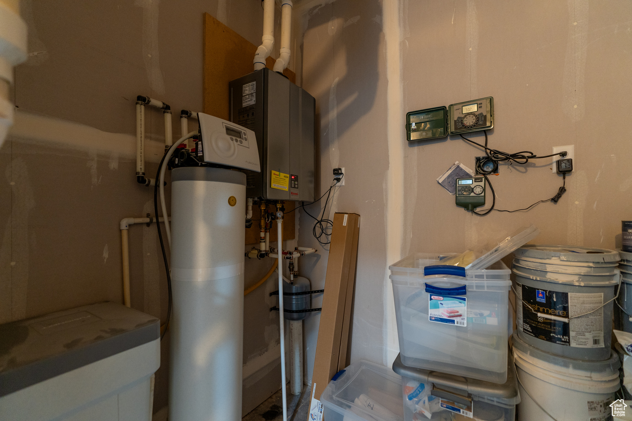 KARL HUMPHREY SUBDIVISION - Residential