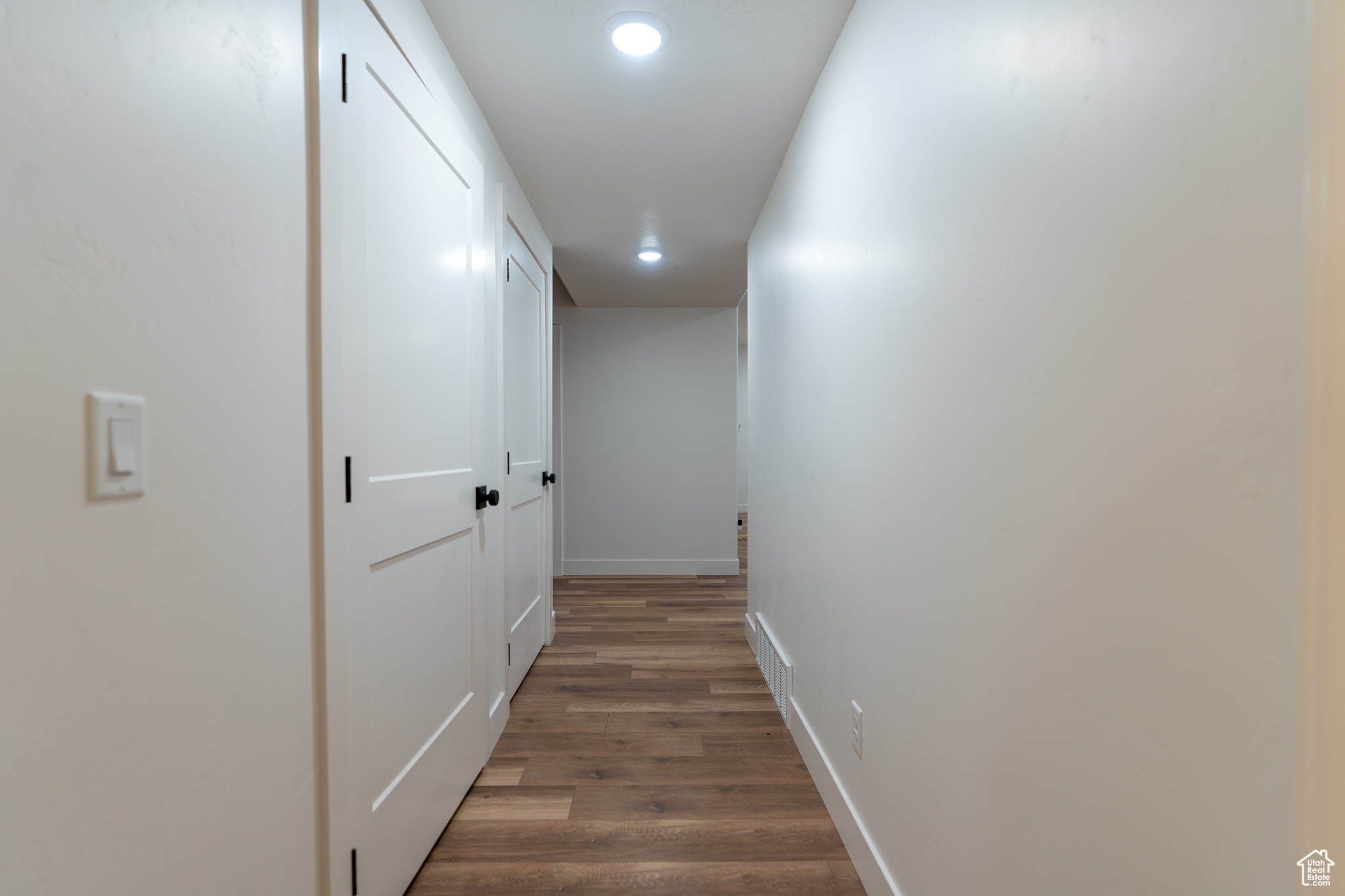 KARL HUMPHREY SUBDIVISION - Residential