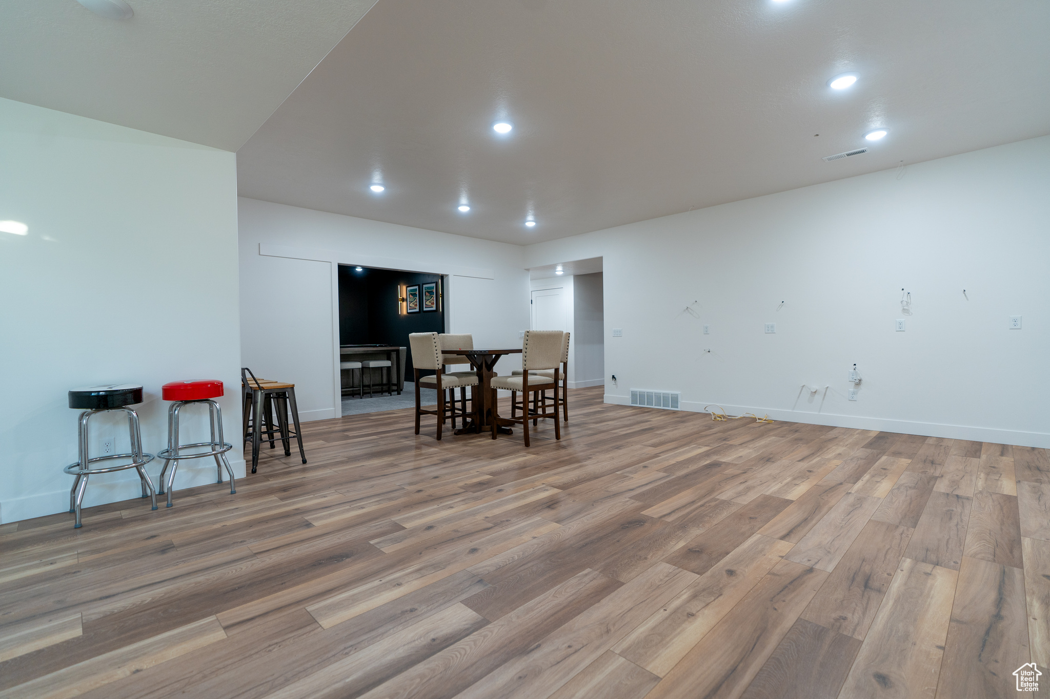 KARL HUMPHREY SUBDIVISION - Residential