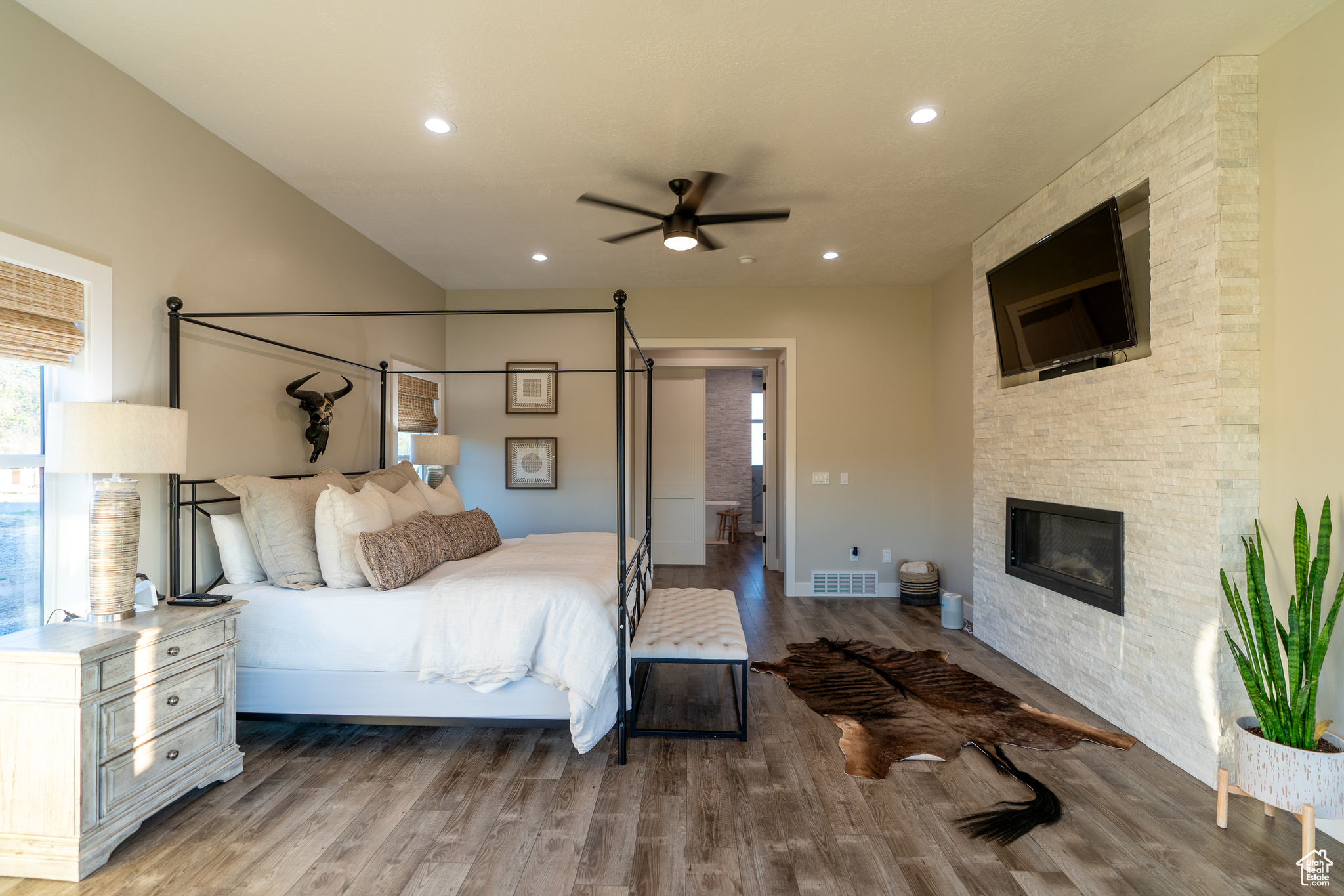 KARL HUMPHREY SUBDIVISION - Residential