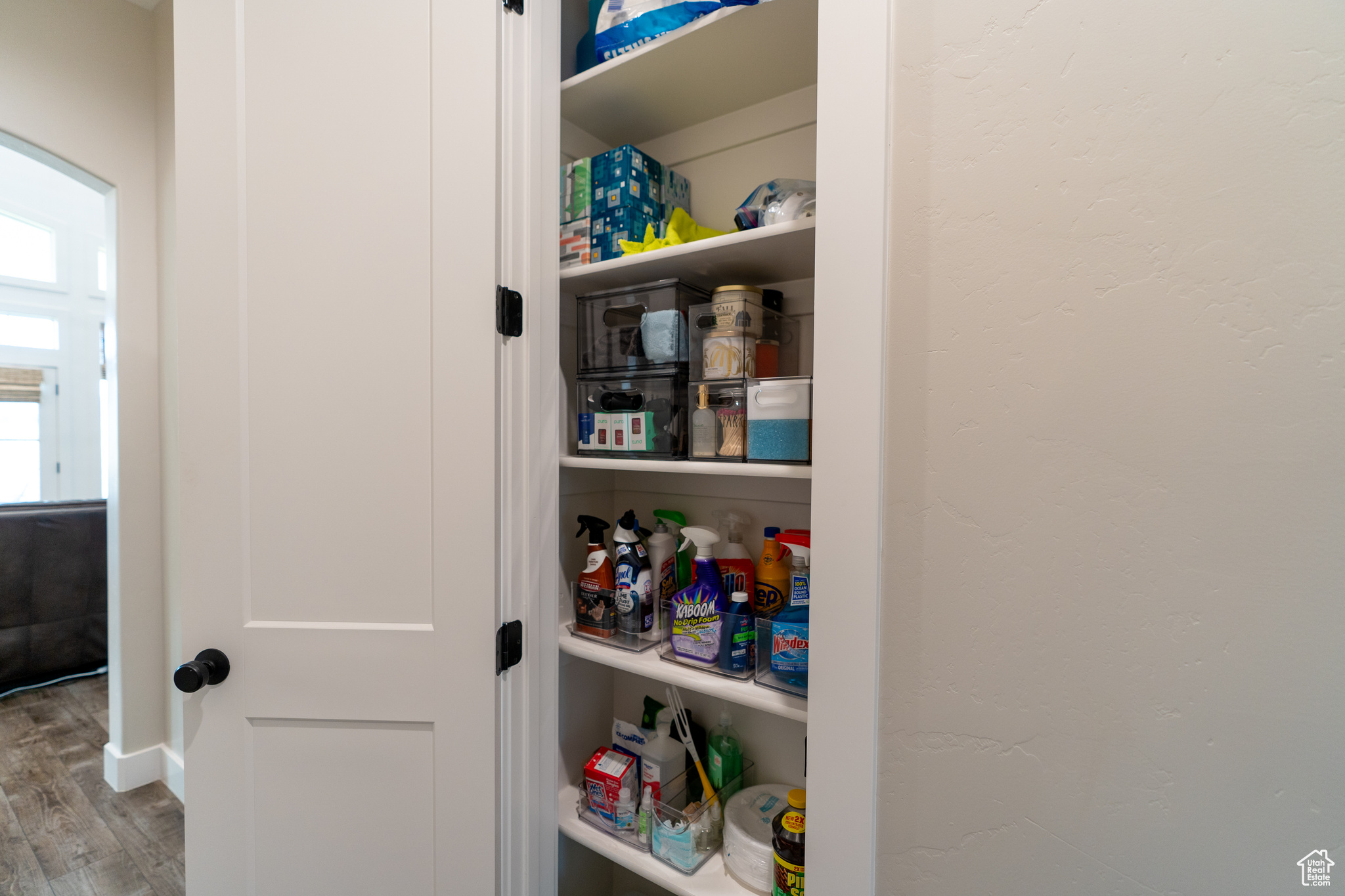 KARL HUMPHREY SUBDIVISION - Residential