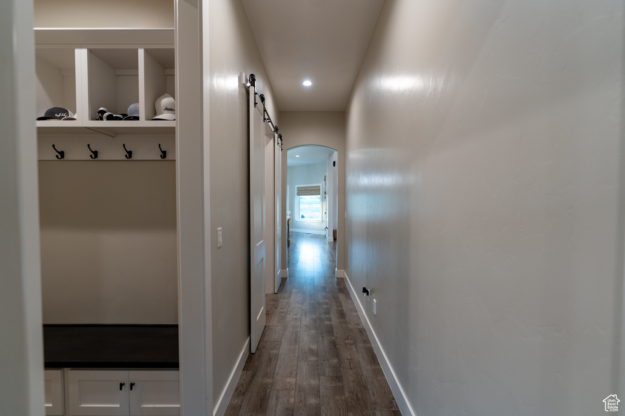 KARL HUMPHREY SUBDIVISION - Residential