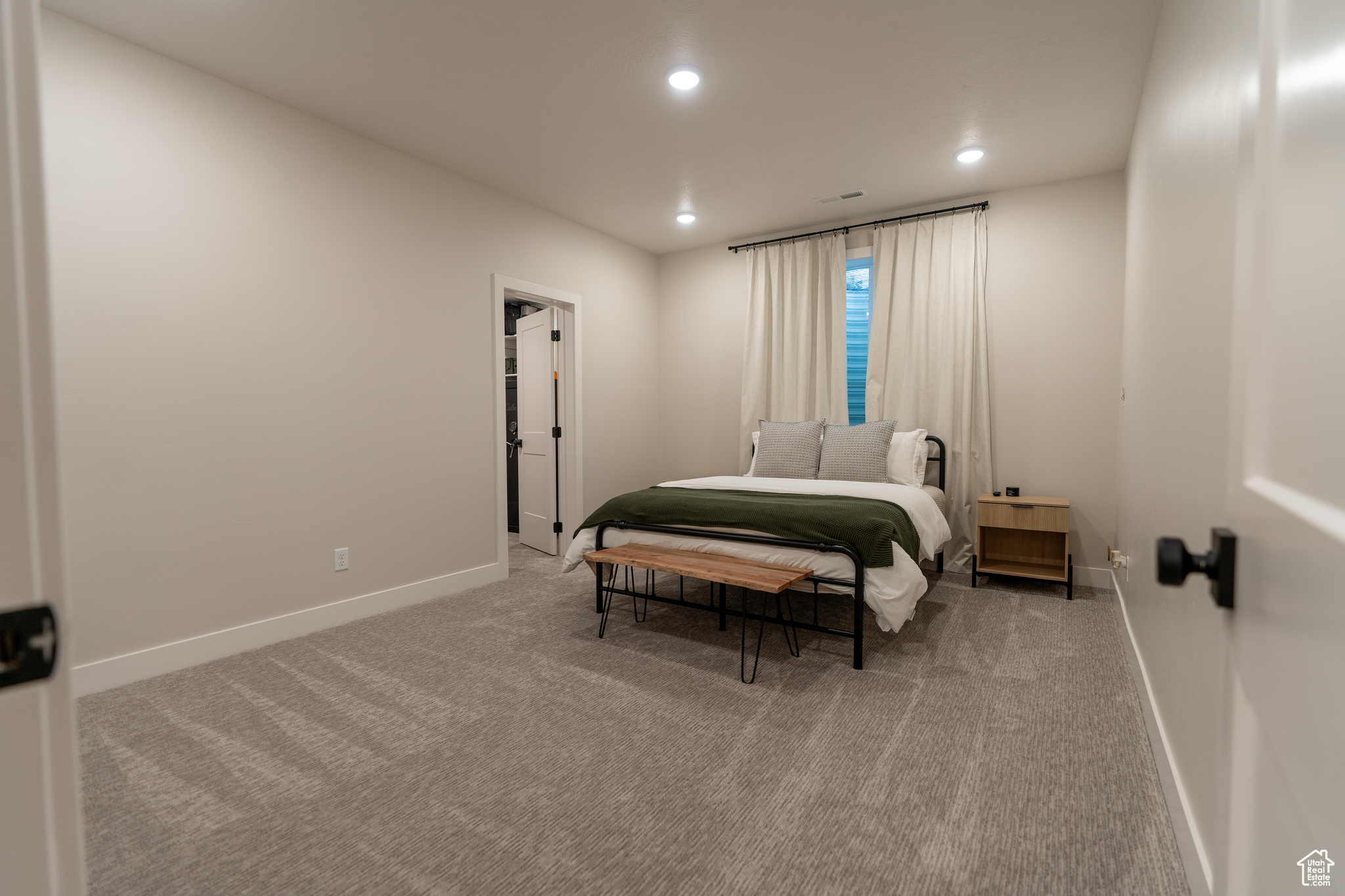 KARL HUMPHREY SUBDIVISION - Residential