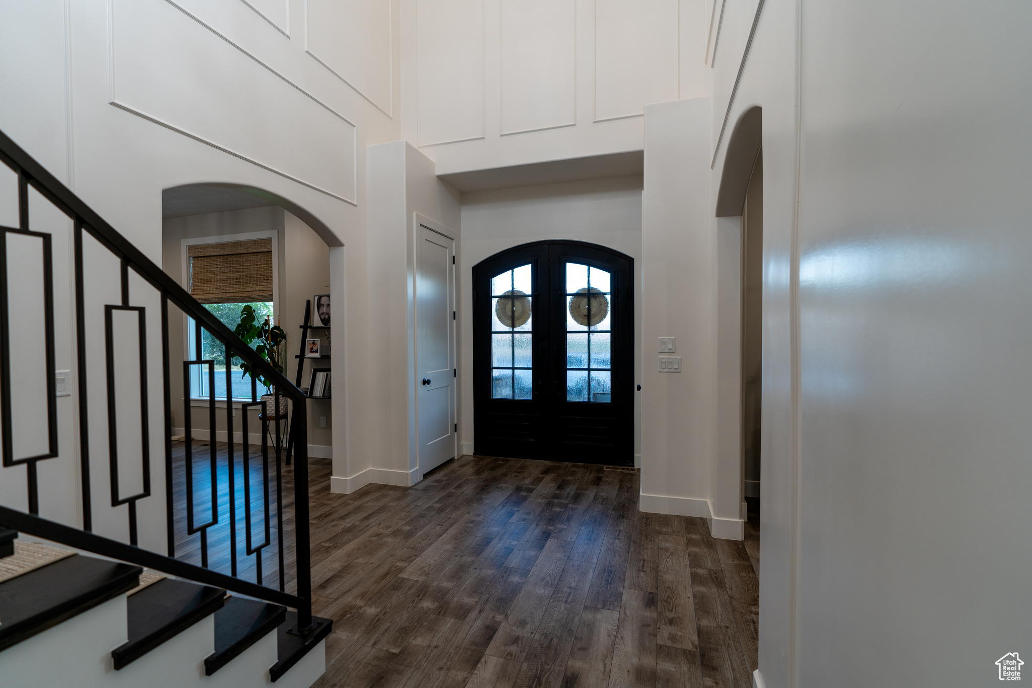 KARL HUMPHREY SUBDIVISION - Residential