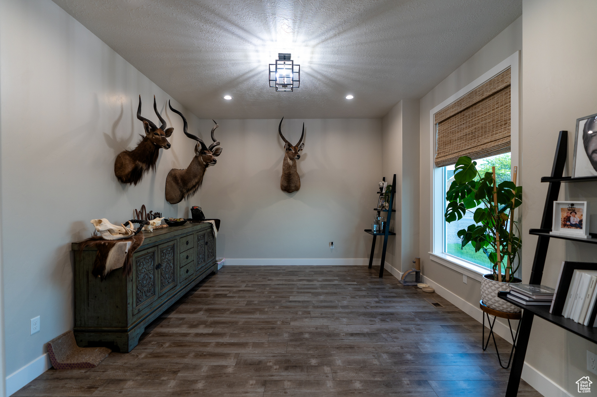 KARL HUMPHREY SUBDIVISION - Residential