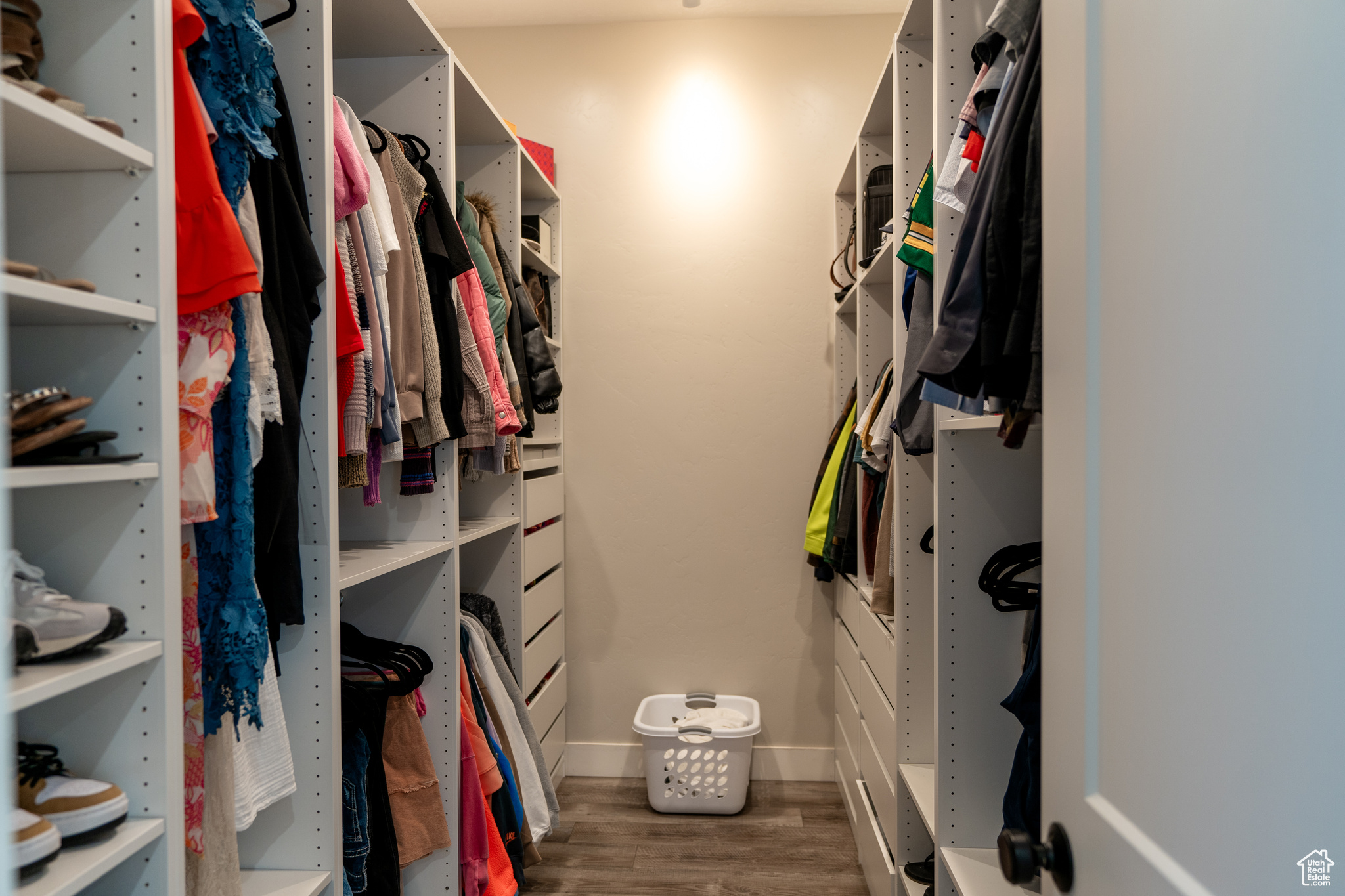 KARL HUMPHREY SUBDIVISION - Residential