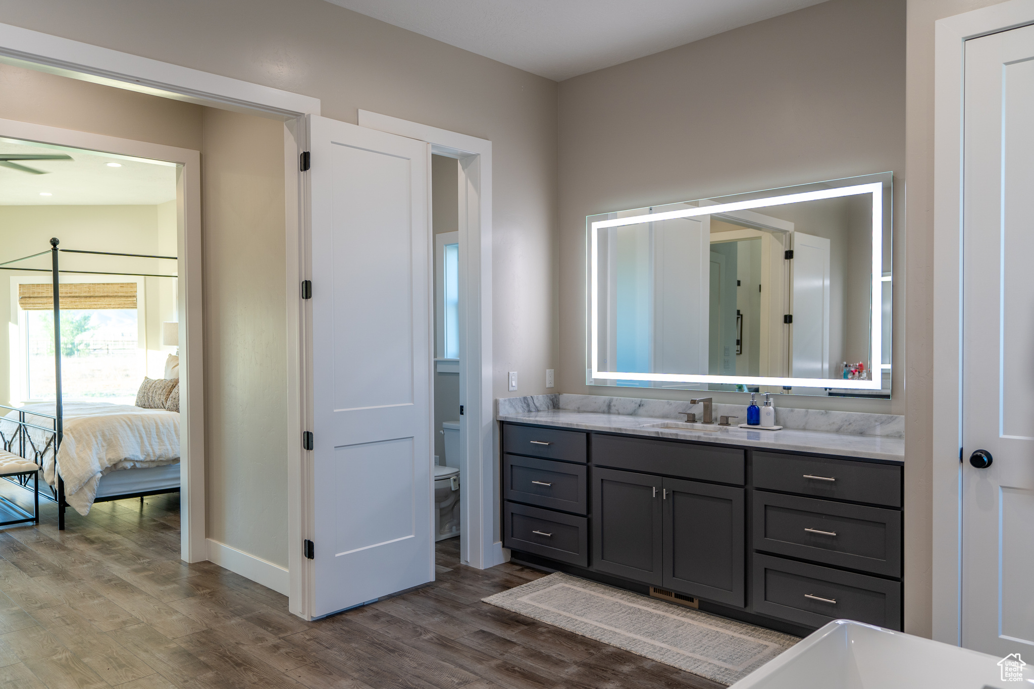 KARL HUMPHREY SUBDIVISION - Residential