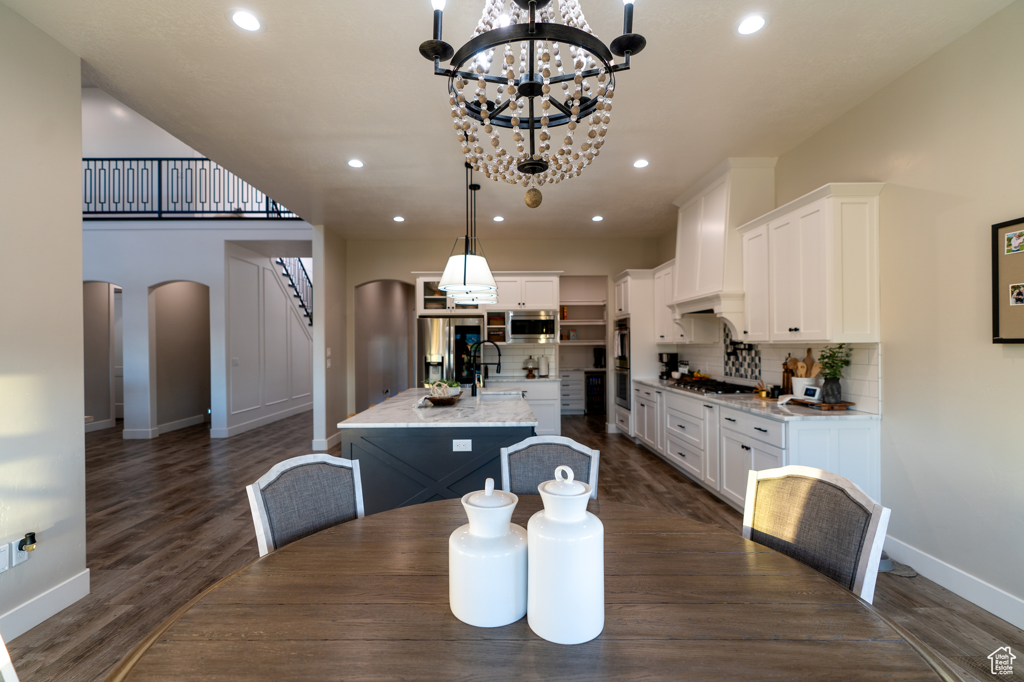 KARL HUMPHREY SUBDIVISION - Residential