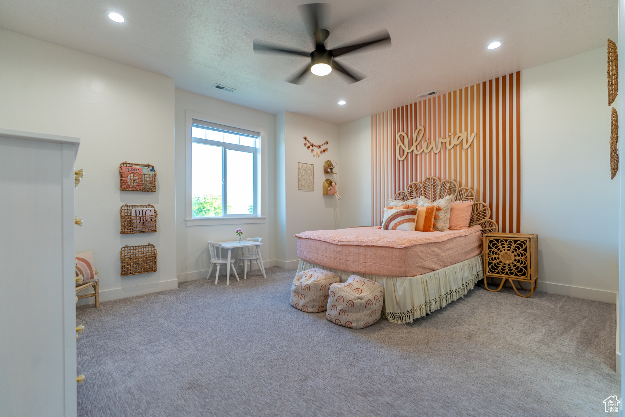 KARL HUMPHREY SUBDIVISION - Residential