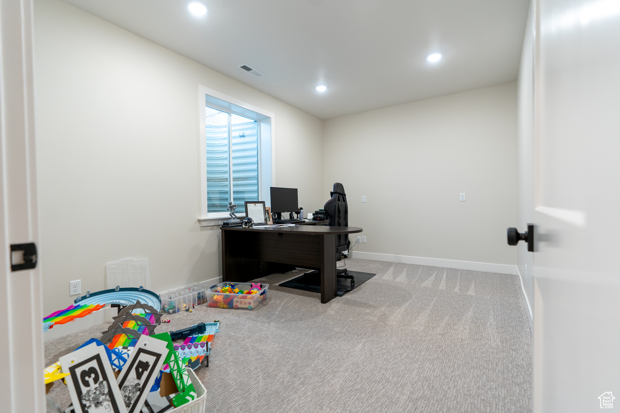 KARL HUMPHREY SUBDIVISION - Residential