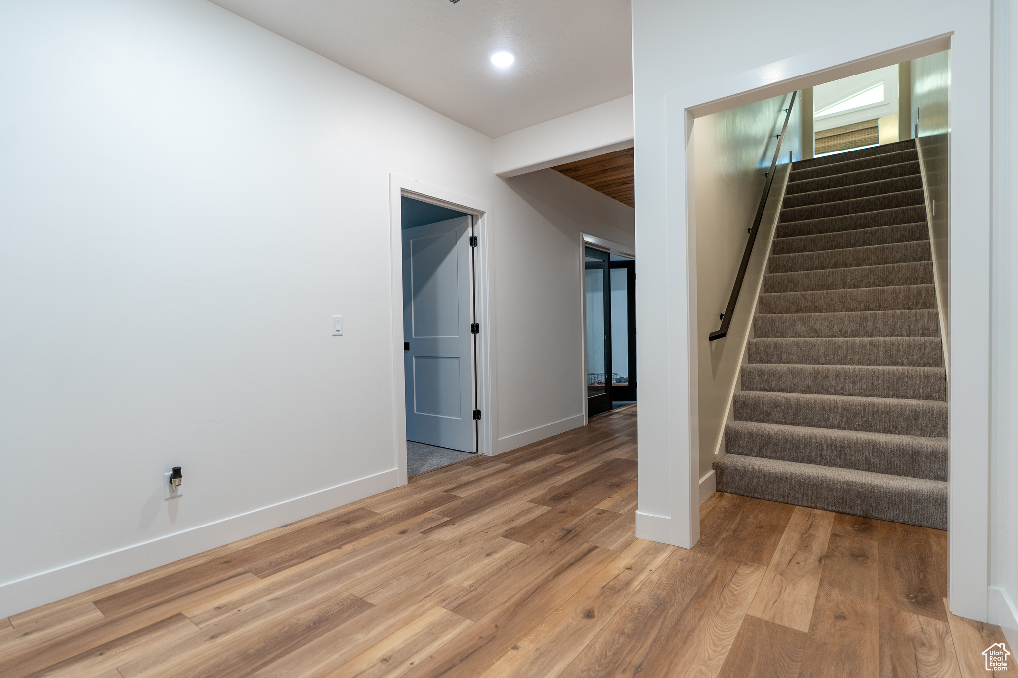 KARL HUMPHREY SUBDIVISION - Residential