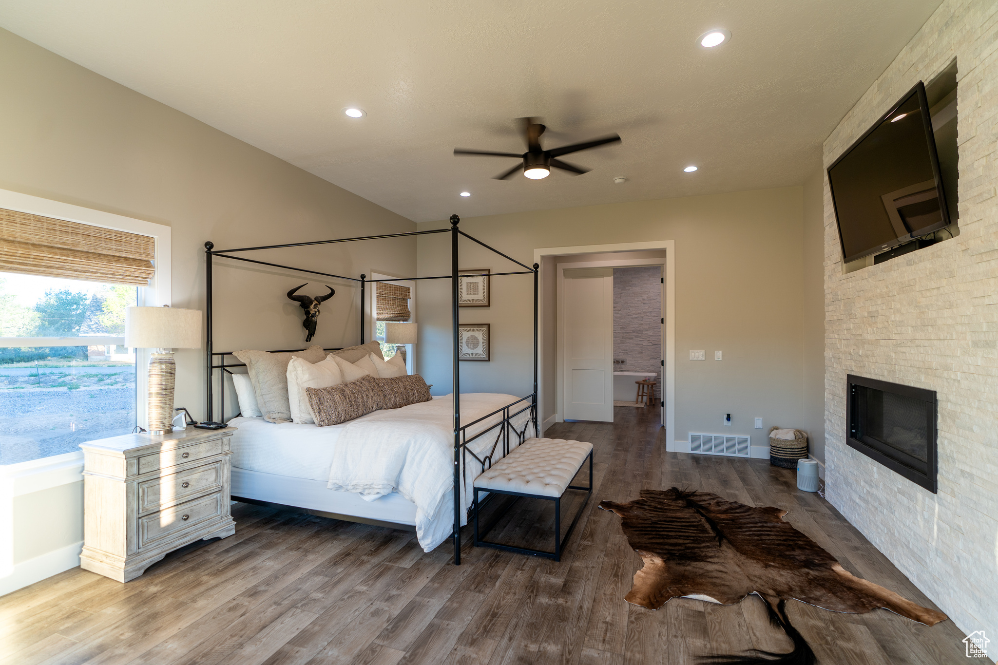 KARL HUMPHREY SUBDIVISION - Residential