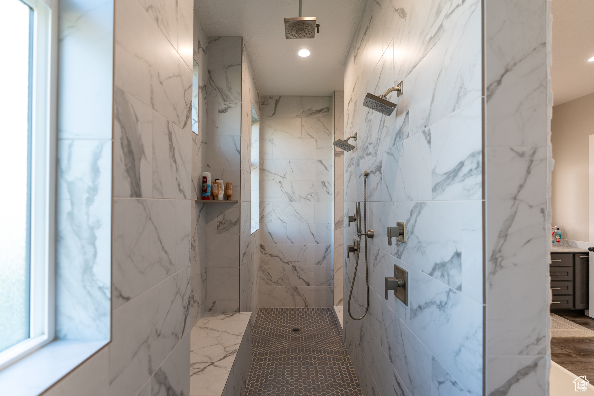 KARL HUMPHREY SUBDIVISION - Residential