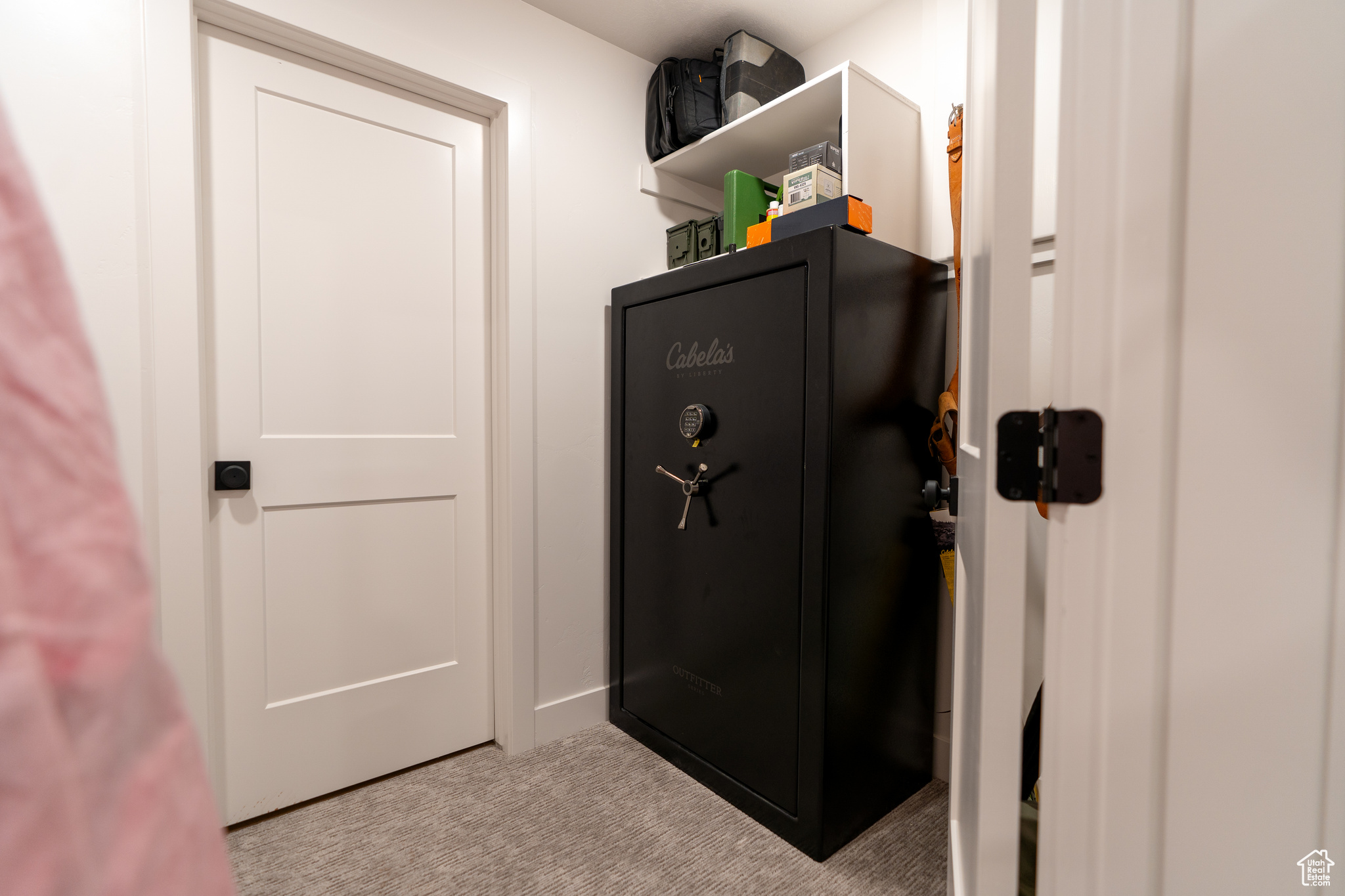 KARL HUMPHREY SUBDIVISION - Residential