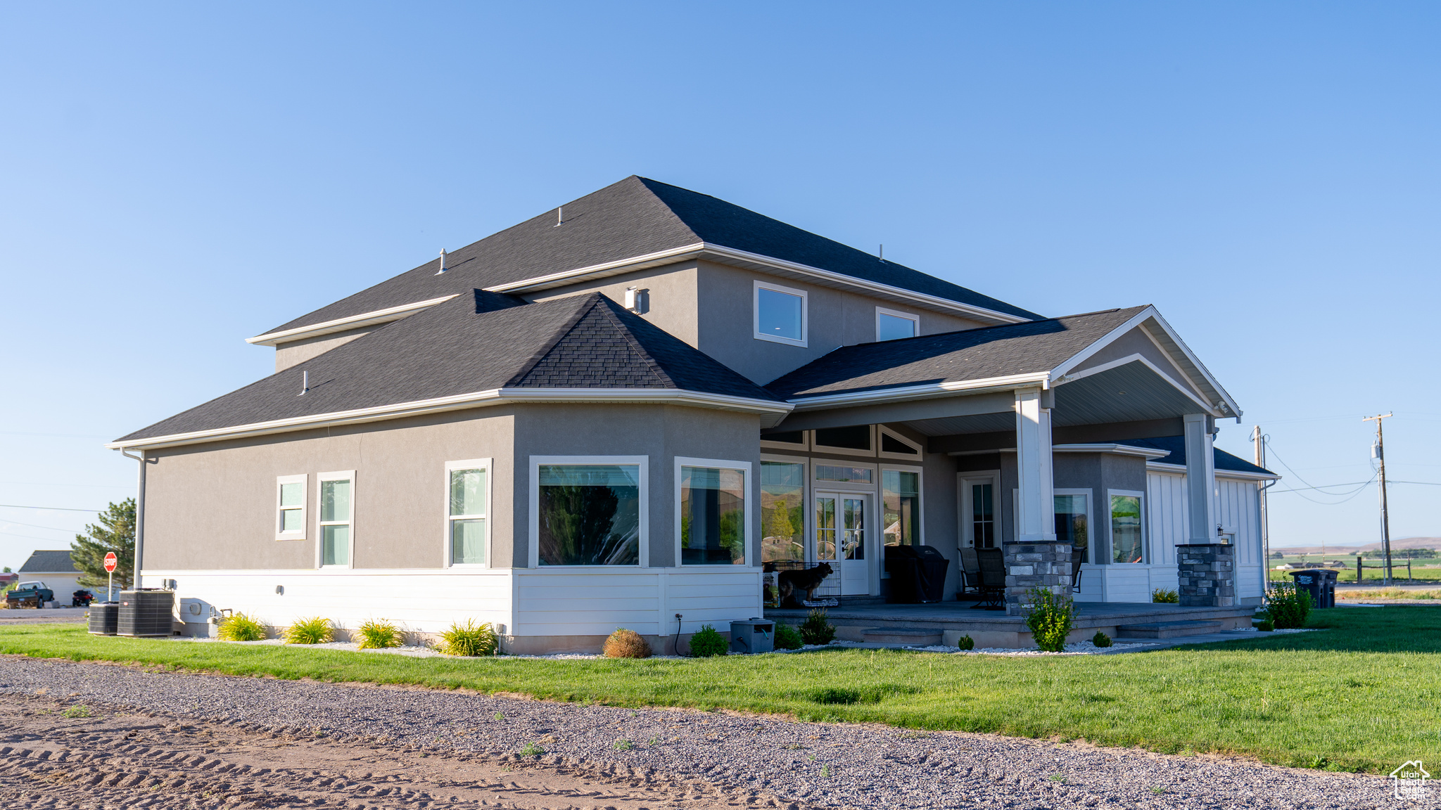 KARL HUMPHREY SUBDIVISION - Residential