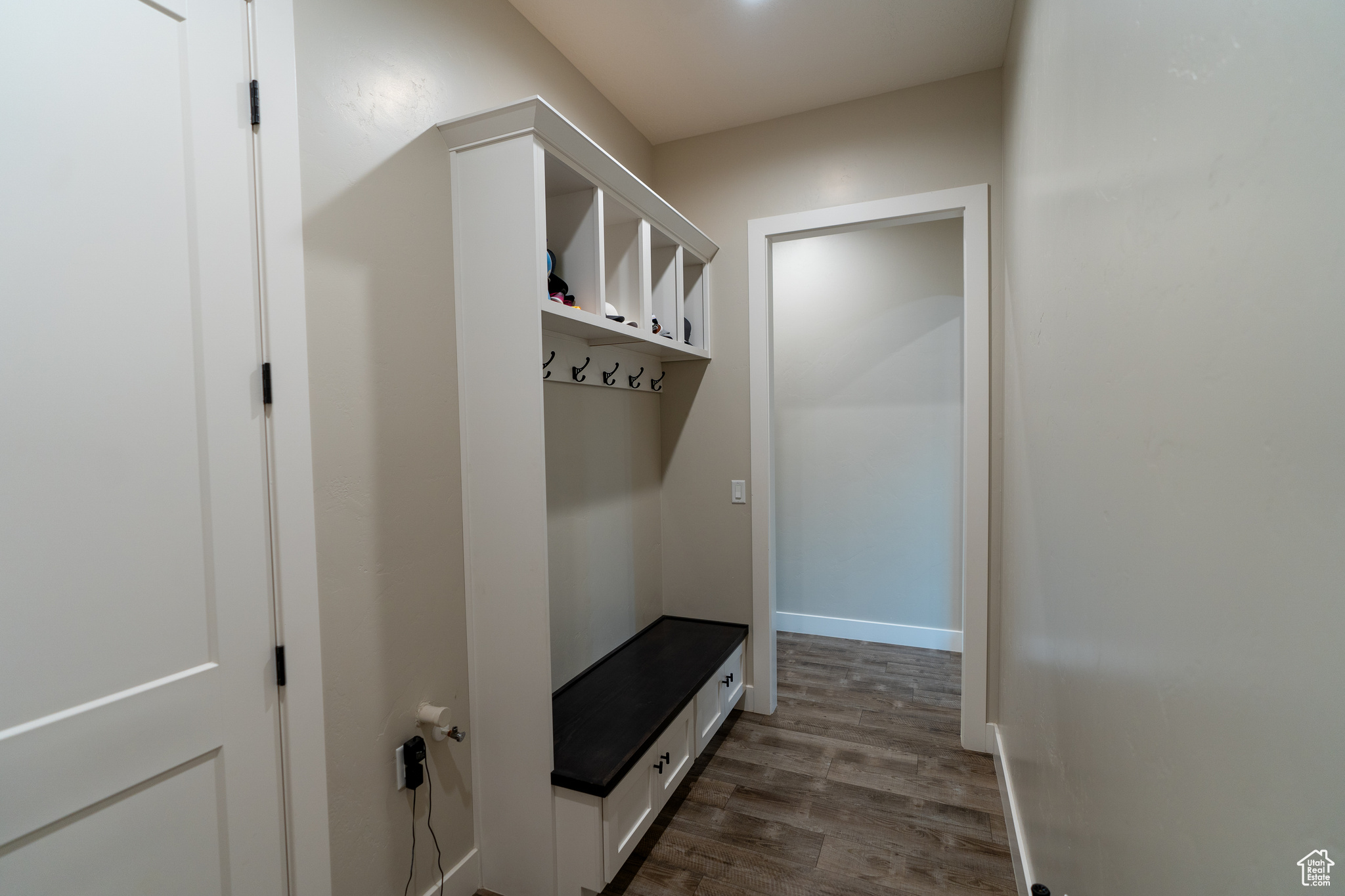 KARL HUMPHREY SUBDIVISION - Residential