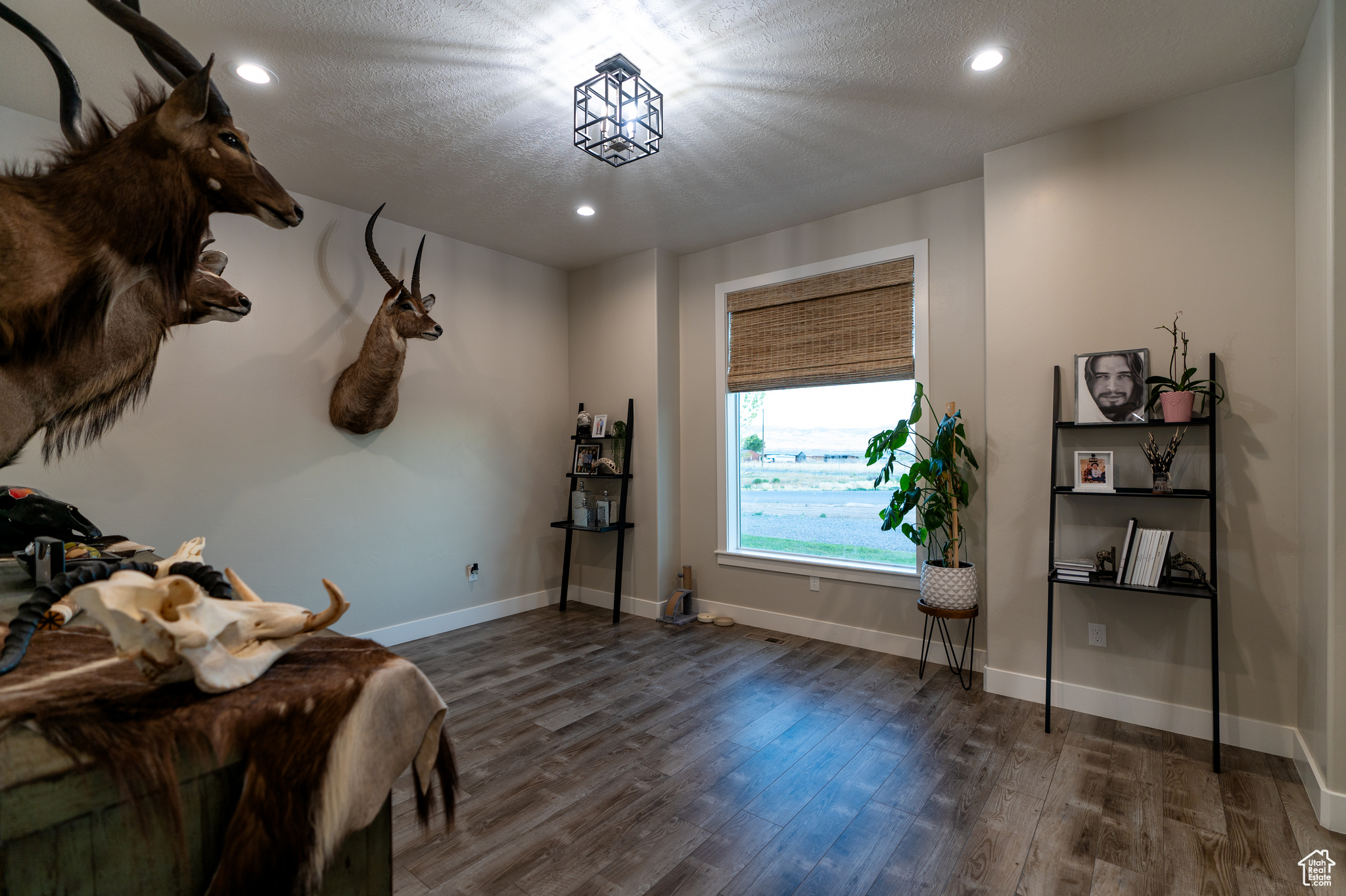 KARL HUMPHREY SUBDIVISION - Residential