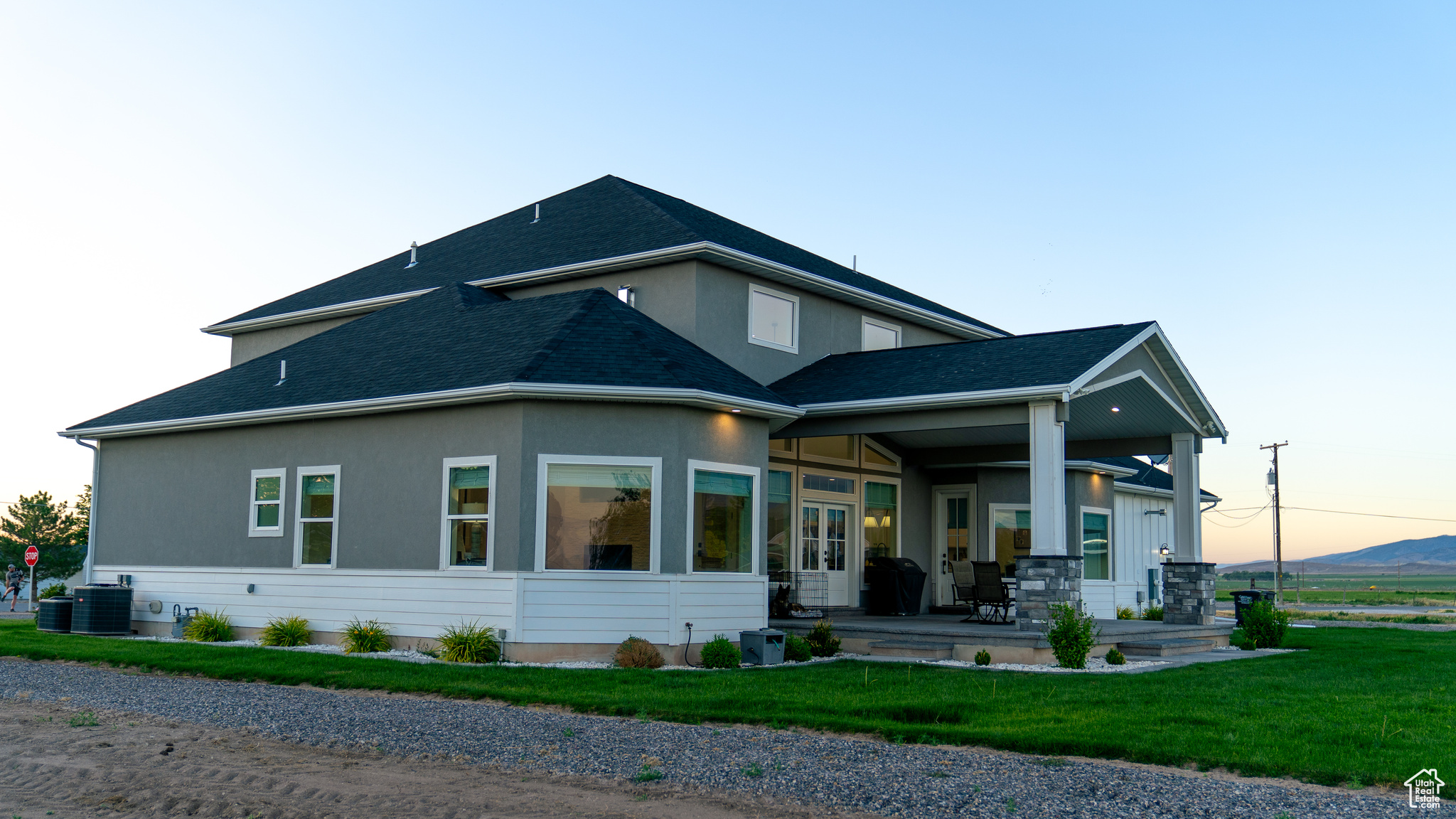 KARL HUMPHREY SUBDIVISION - Residential