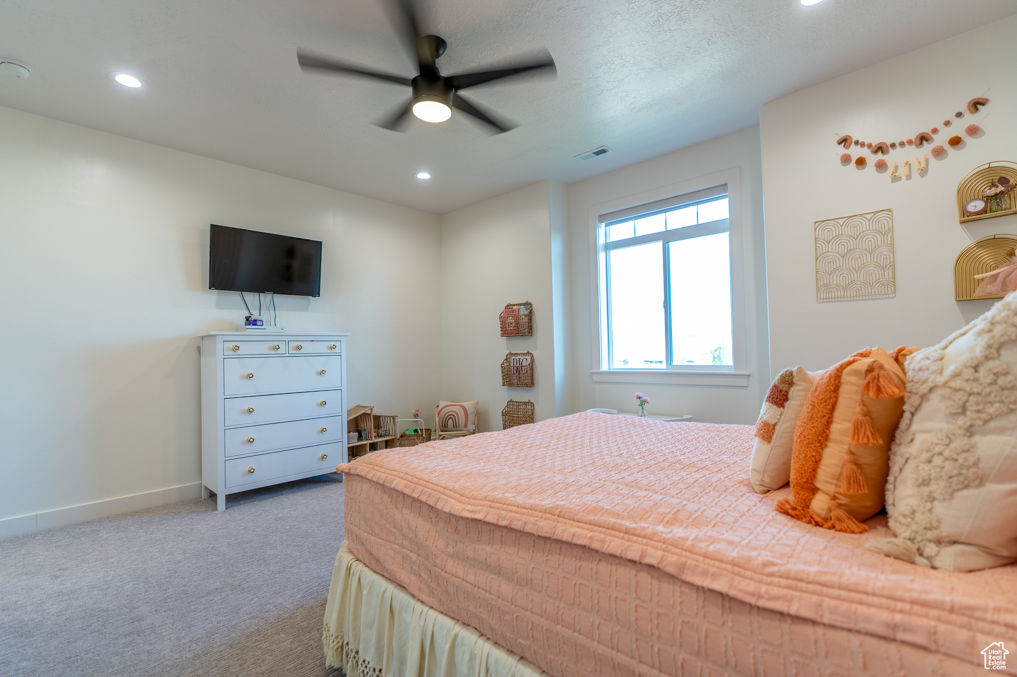 KARL HUMPHREY SUBDIVISION - Residential