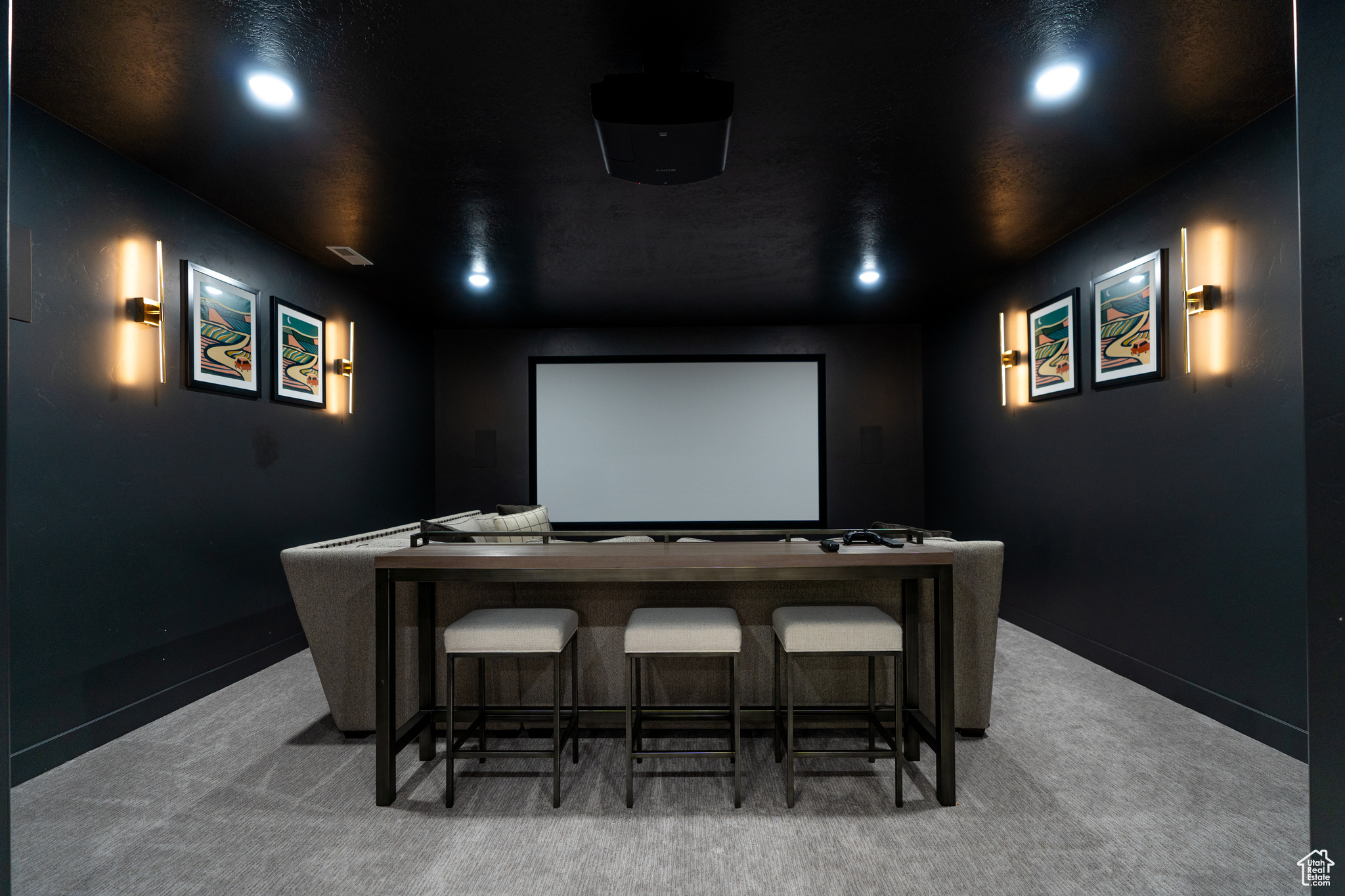 KARL HUMPHREY SUBDIVISION - Residential