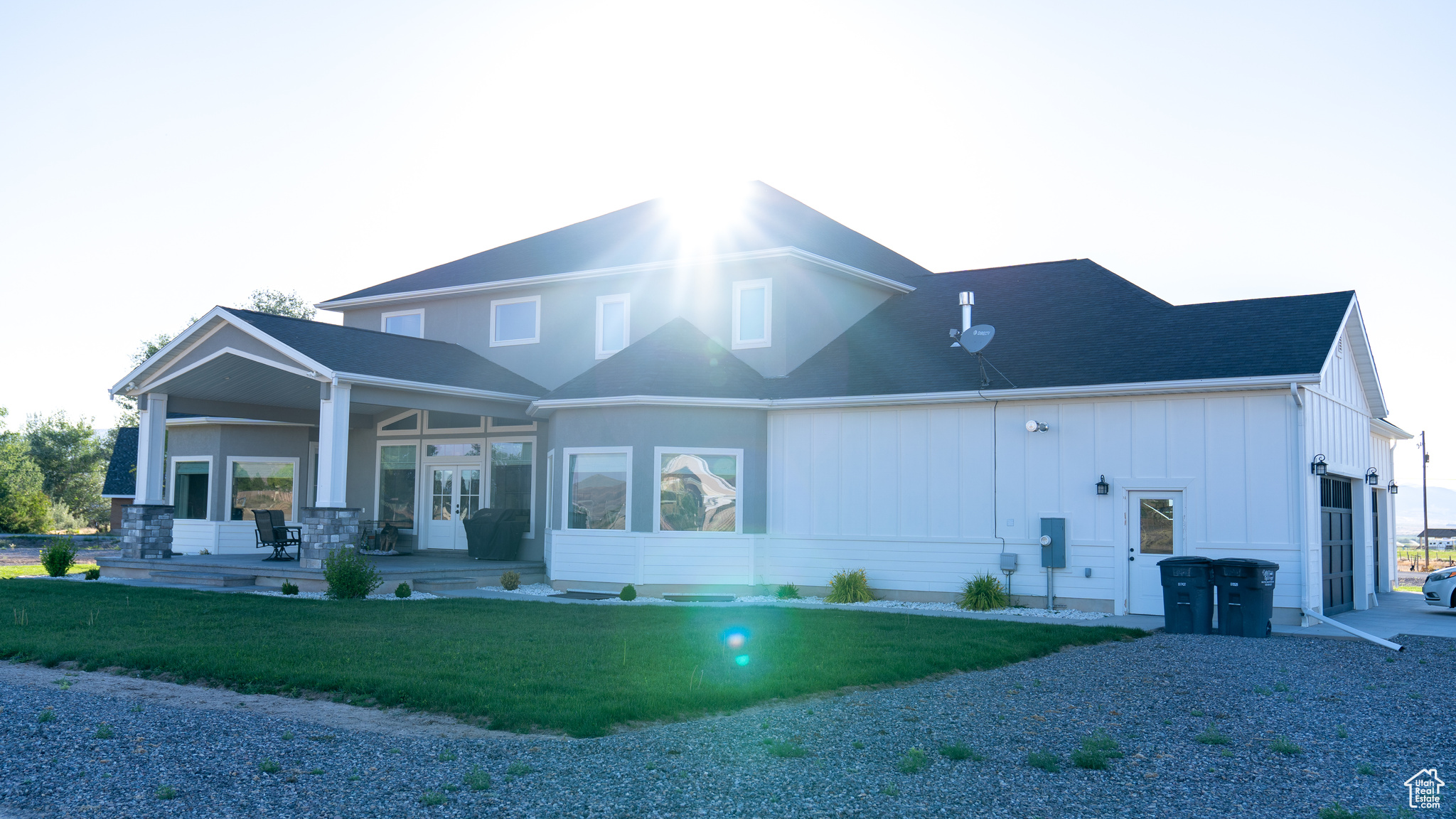 KARL HUMPHREY SUBDIVISION - Residential