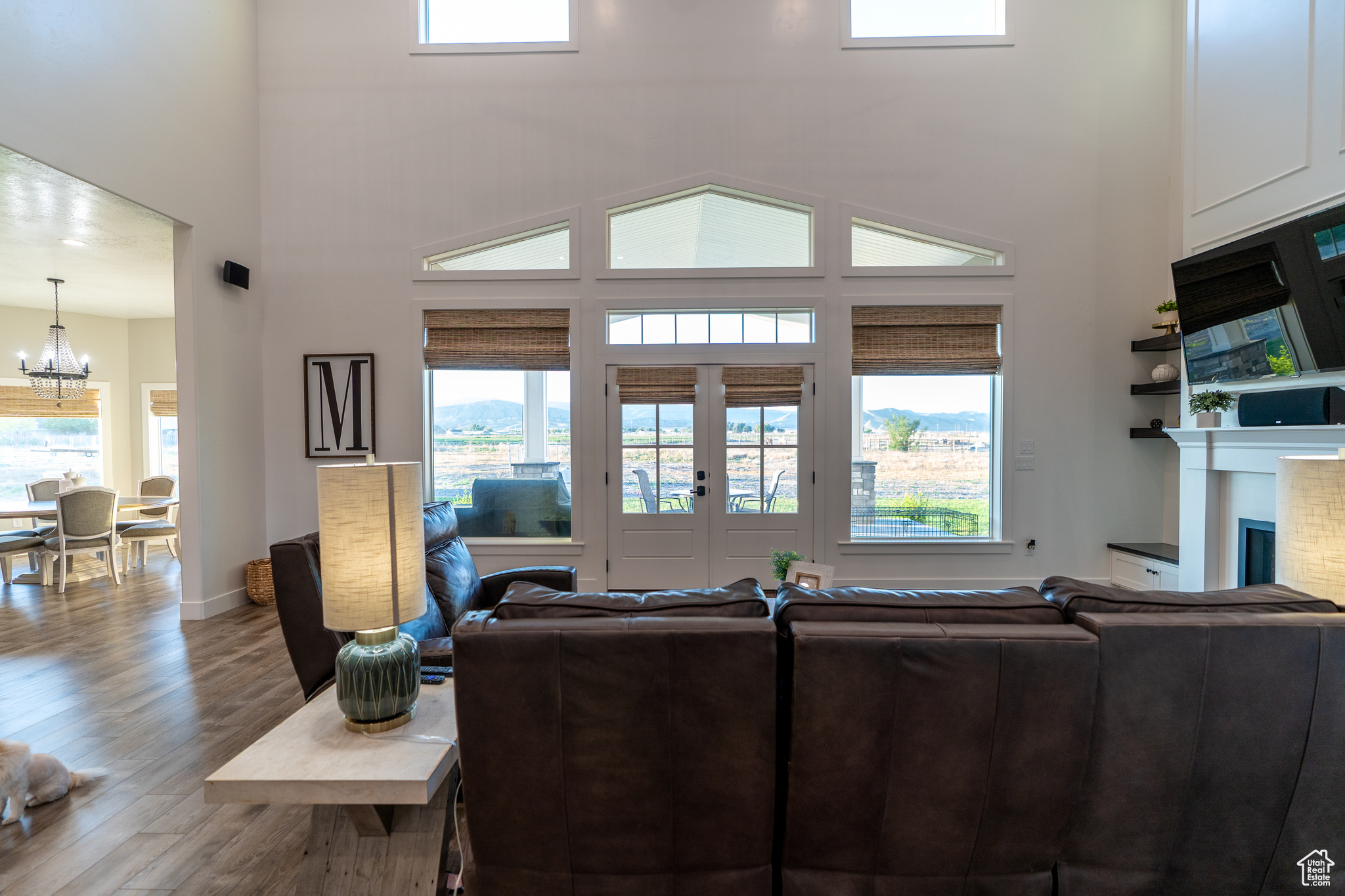 KARL HUMPHREY SUBDIVISION - Residential