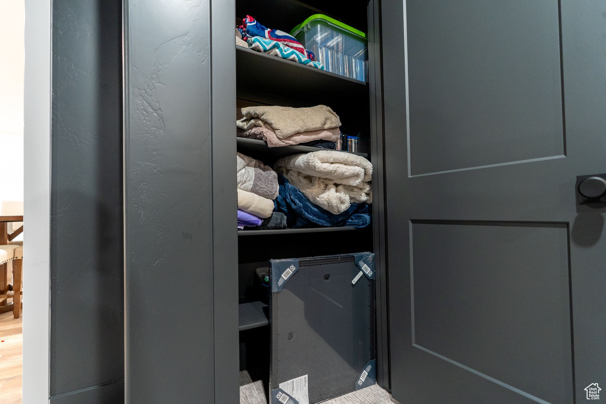 KARL HUMPHREY SUBDIVISION - Residential