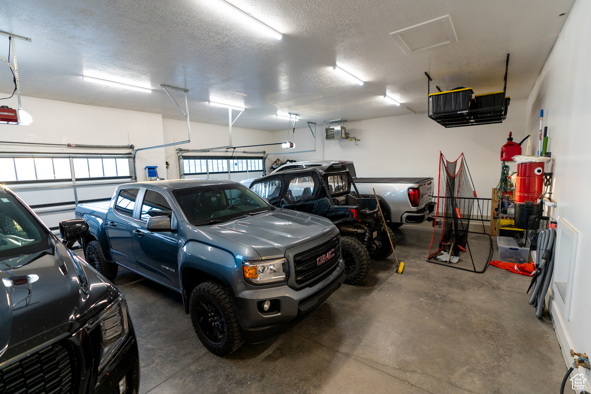 KARL HUMPHREY SUBDIVISION - Residential