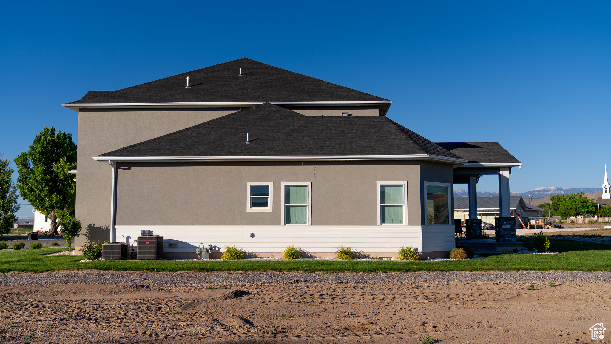 KARL HUMPHREY SUBDIVISION - Residential