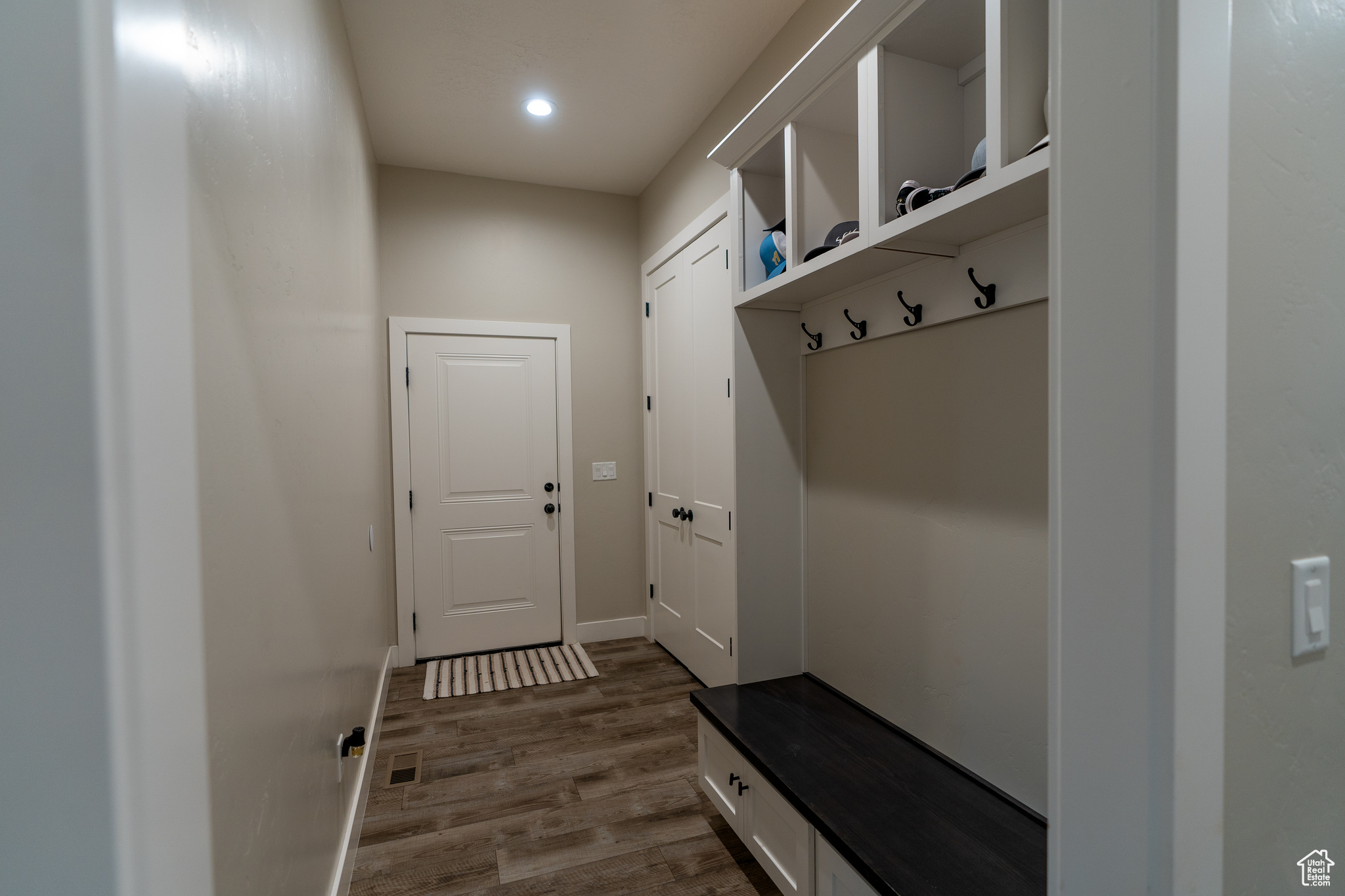 KARL HUMPHREY SUBDIVISION - Residential