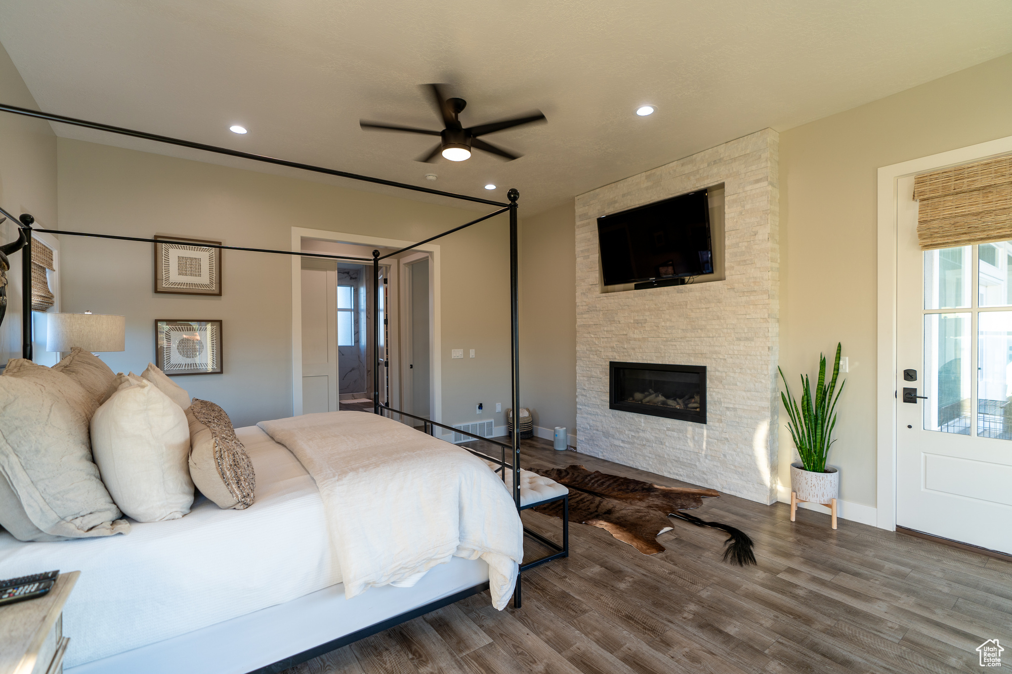 KARL HUMPHREY SUBDIVISION - Residential