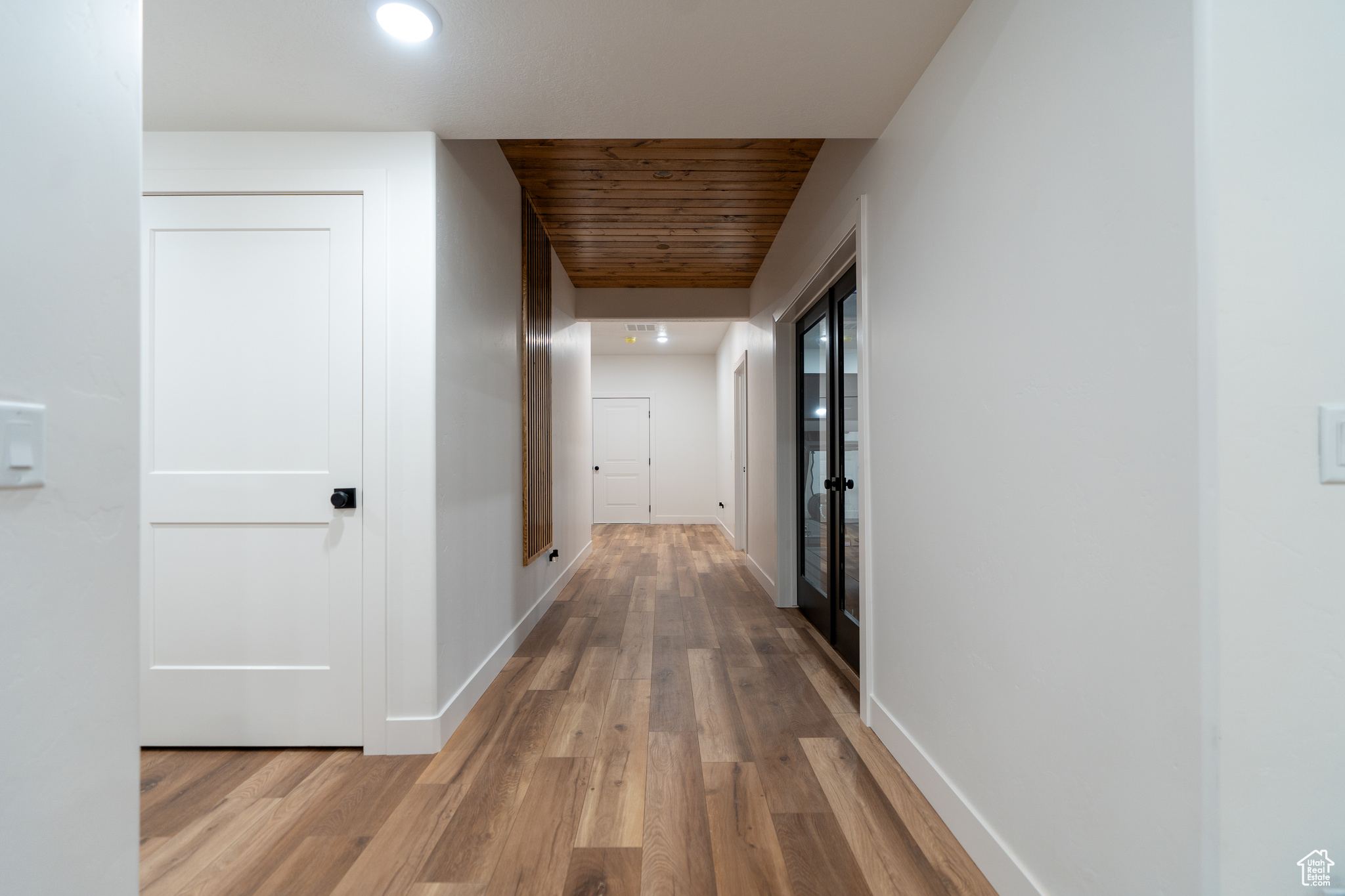 KARL HUMPHREY SUBDIVISION - Residential